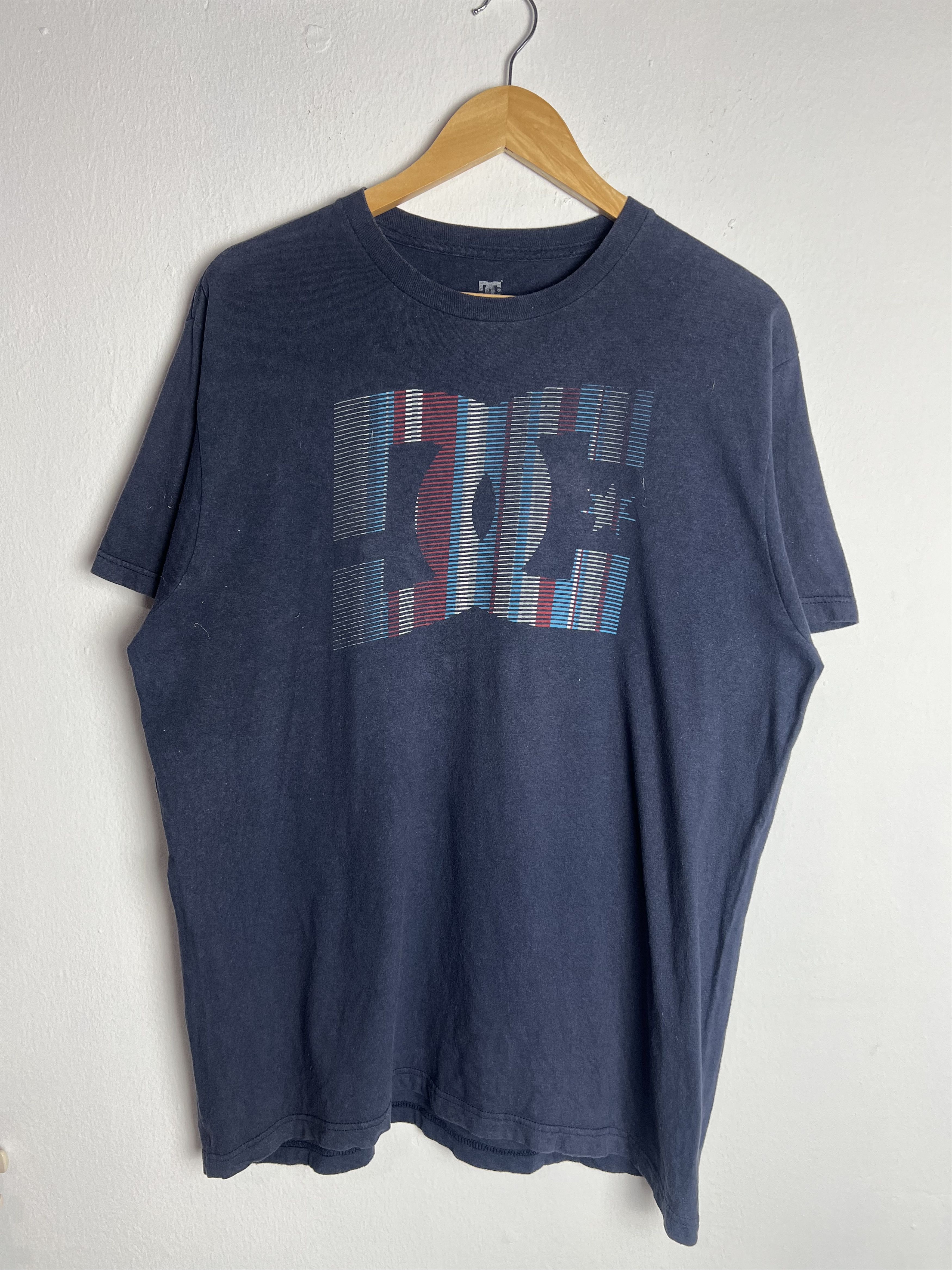 DC Shoes Short Sleeve Tee