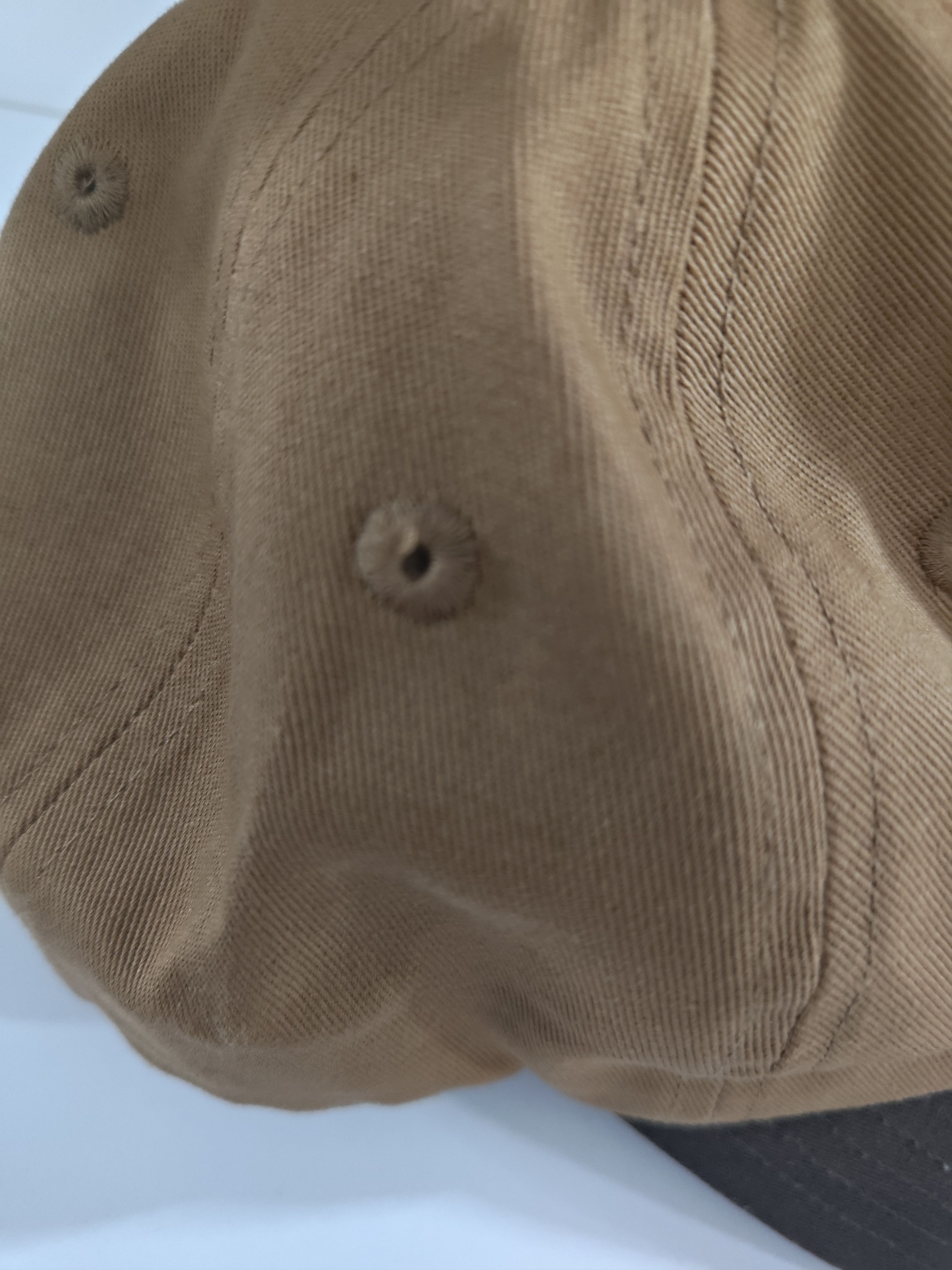 Human Made Human Made Duck Hat Size ONE SIZE - 5 Thumbnail