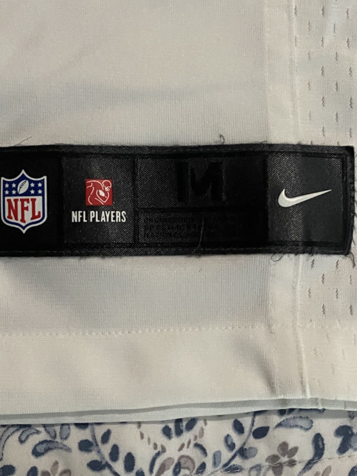 Nike Nike Dallas Cowboys Jason Witten #82 On Field NFL Jersey Size US M / EU 48-50 / 2 - 4 Thumbnail