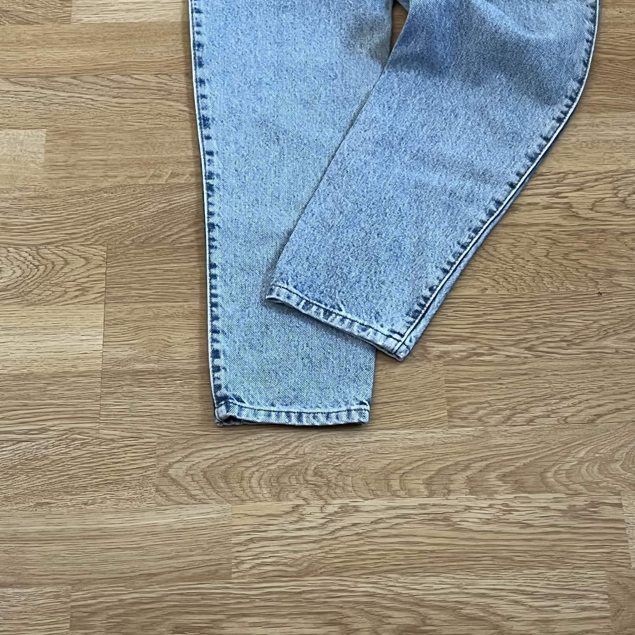 Other Anthonys Jean Size 32" / US 10 / IT 46 - 3 Thumbnail