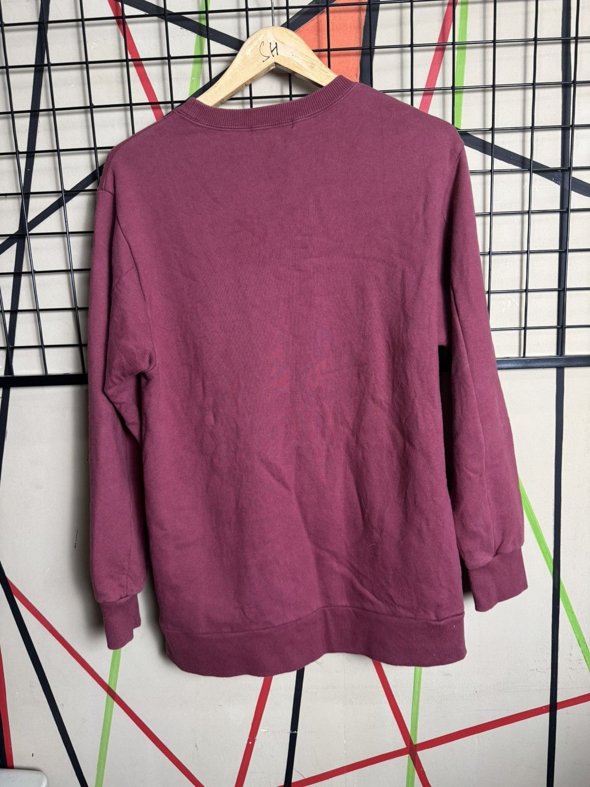 Undercover Sweatshirt Undercover Size US M / EU 48-50 / 2 - 2 Thumbnail