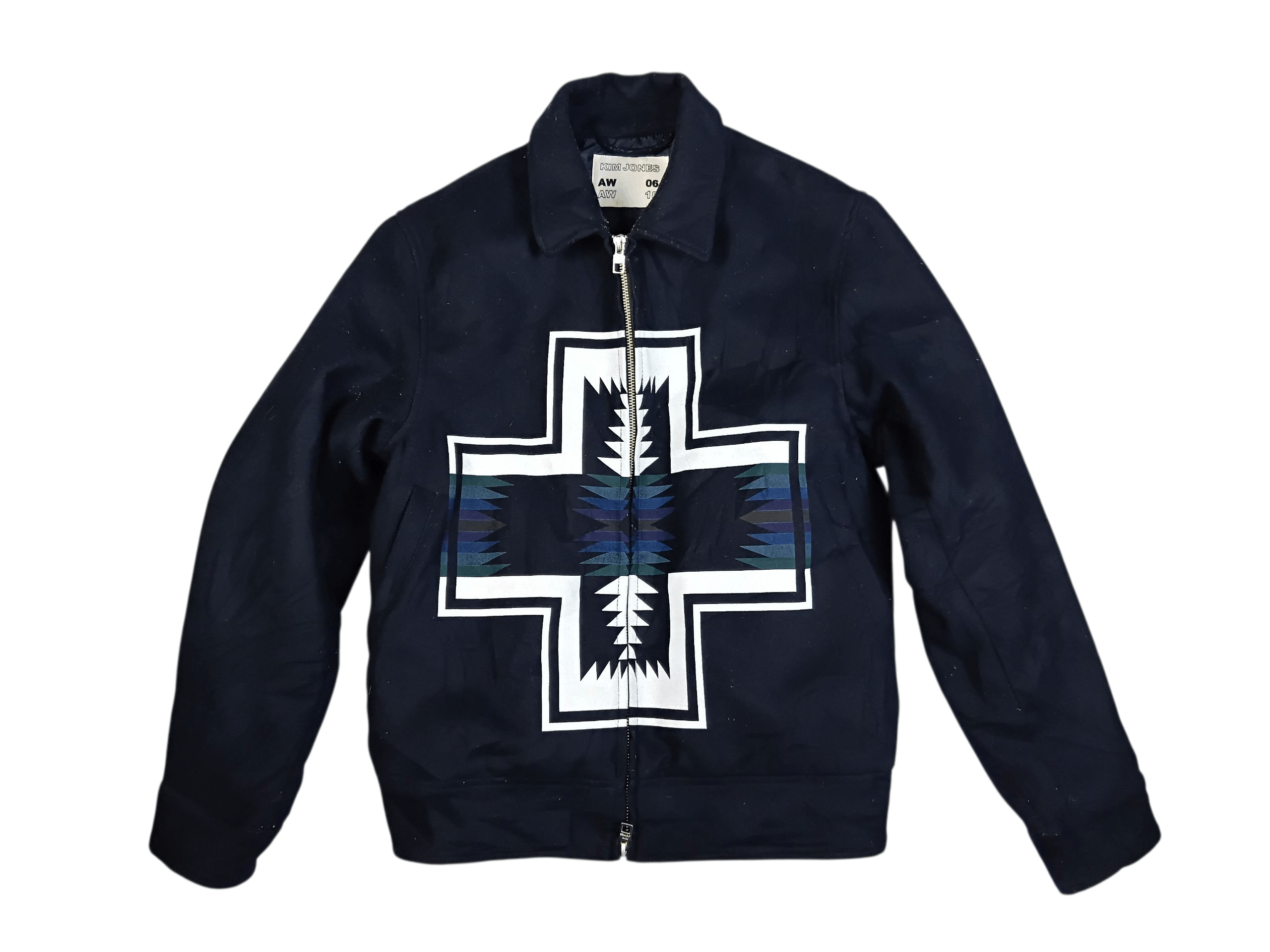 ジャケット・アウター KIM JONES Deformed Jacket $_57.JPG?set_id=880000500F