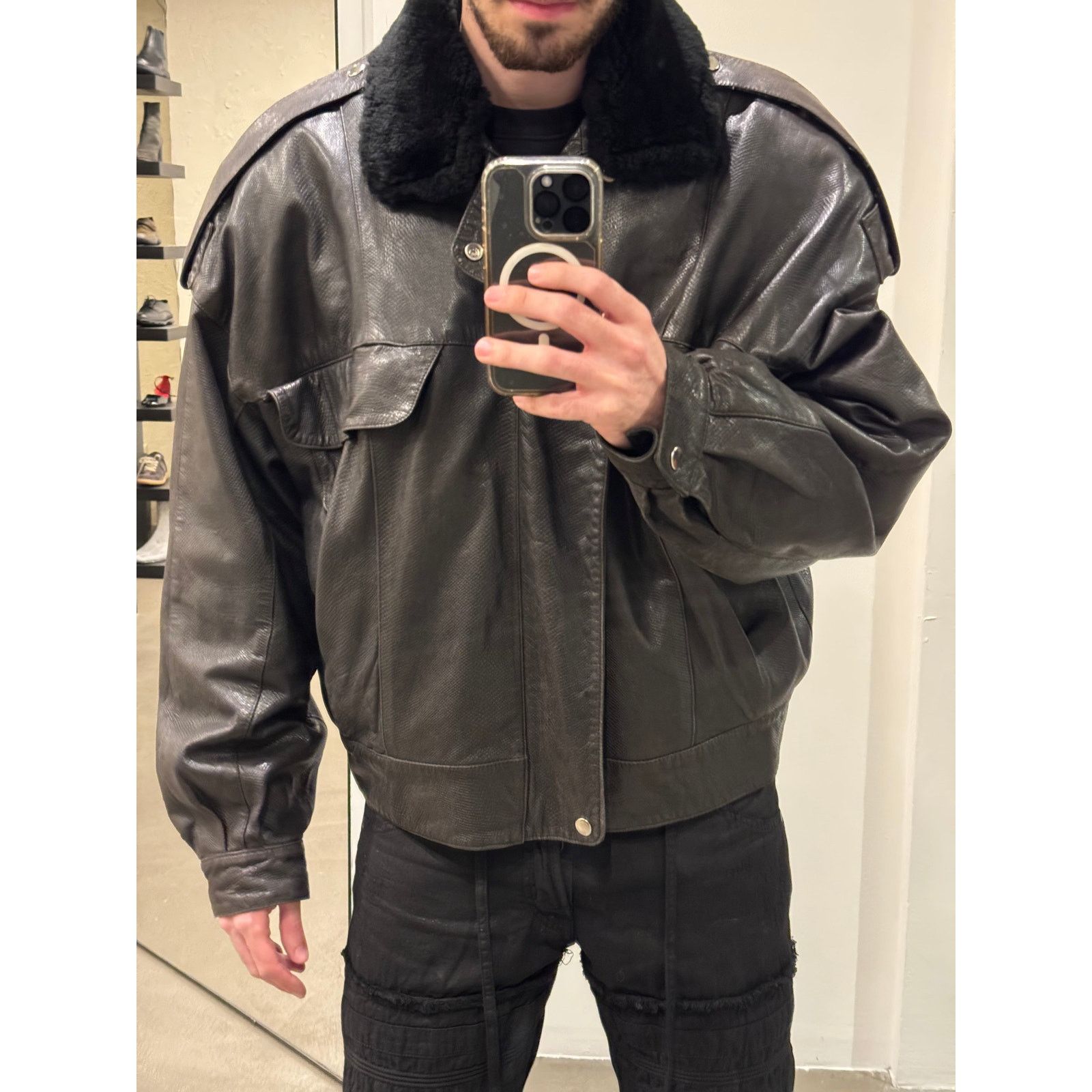 Claude Montana | Grailed