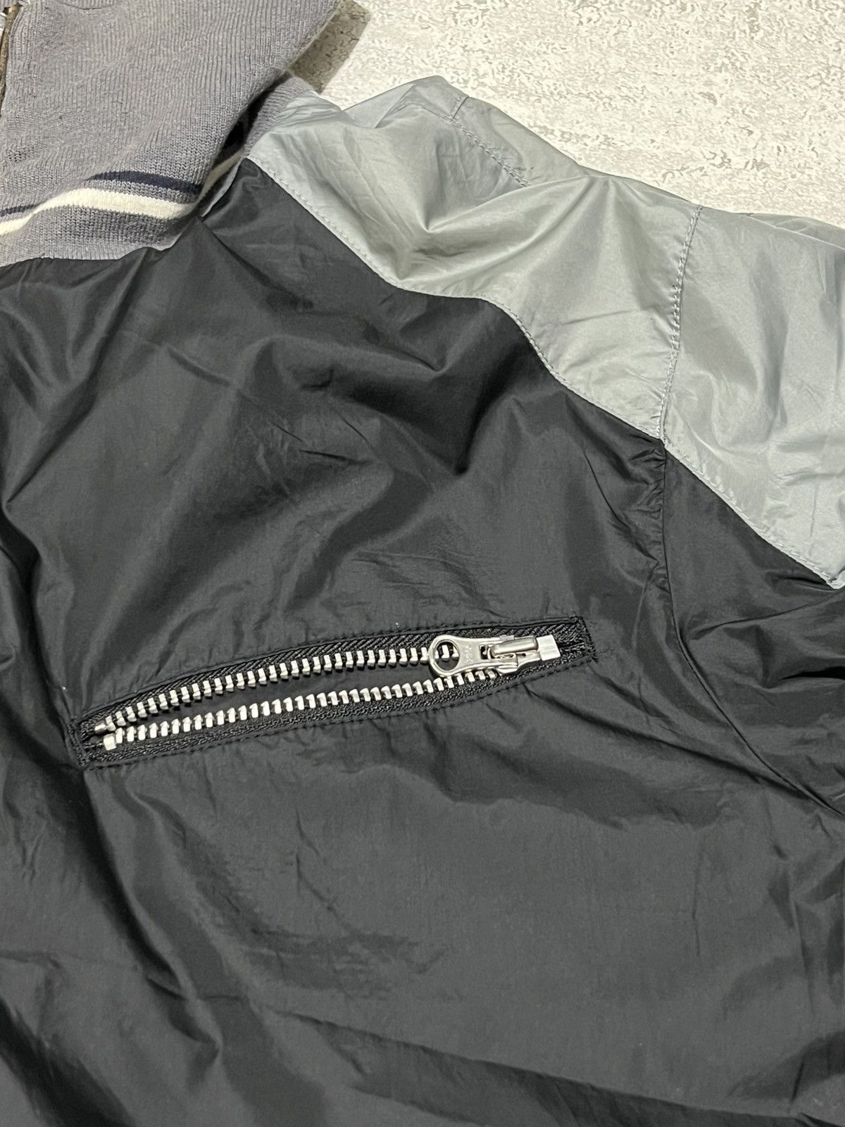 PPFM PPFM Parachute Jacket vkei gothic lgb Size US M / EU 48-50 / 2 - 9 Thumbnail