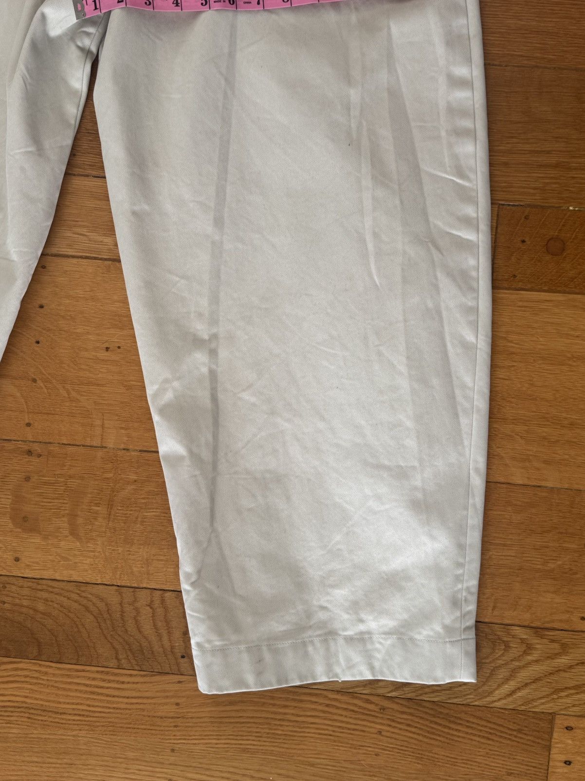 Studio Nicholson Guild Carpenter Pant Size US 33 - 8 Thumbnail