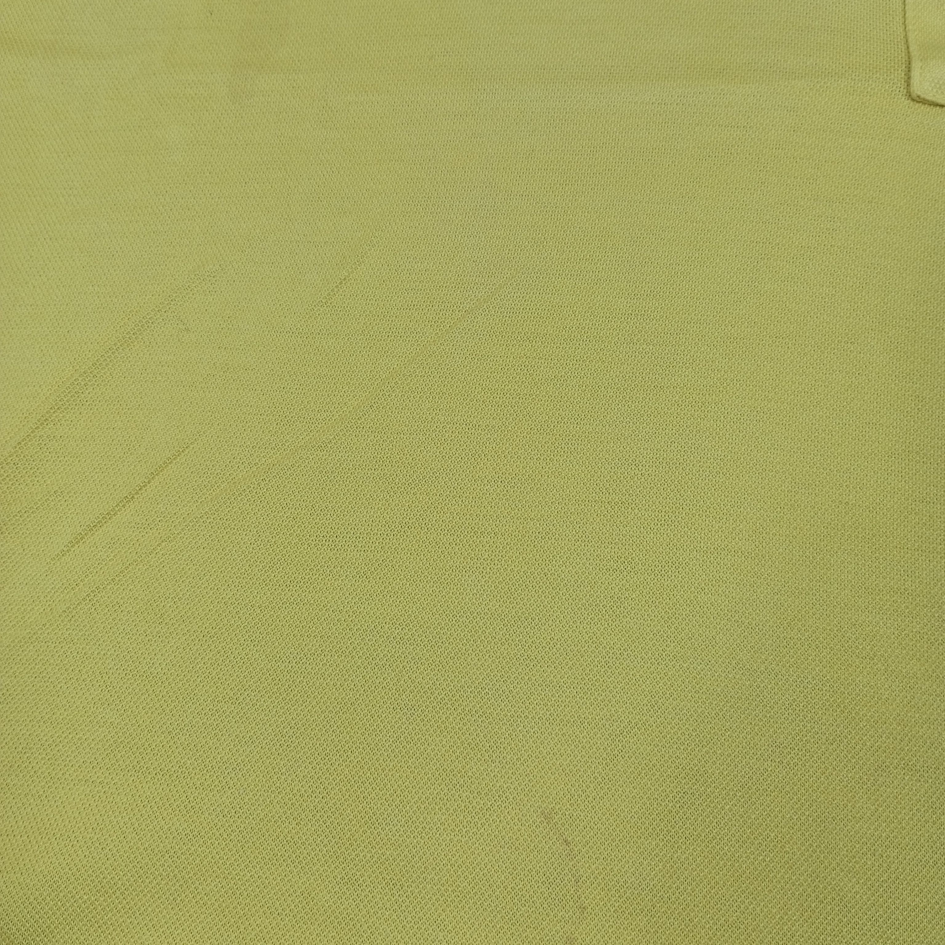 Givenchy × Vintage Gentlemen Givenchy Designer Brand Pocket Design Polos Size US XL / EU 56 / 4 - 7 Thumbnail