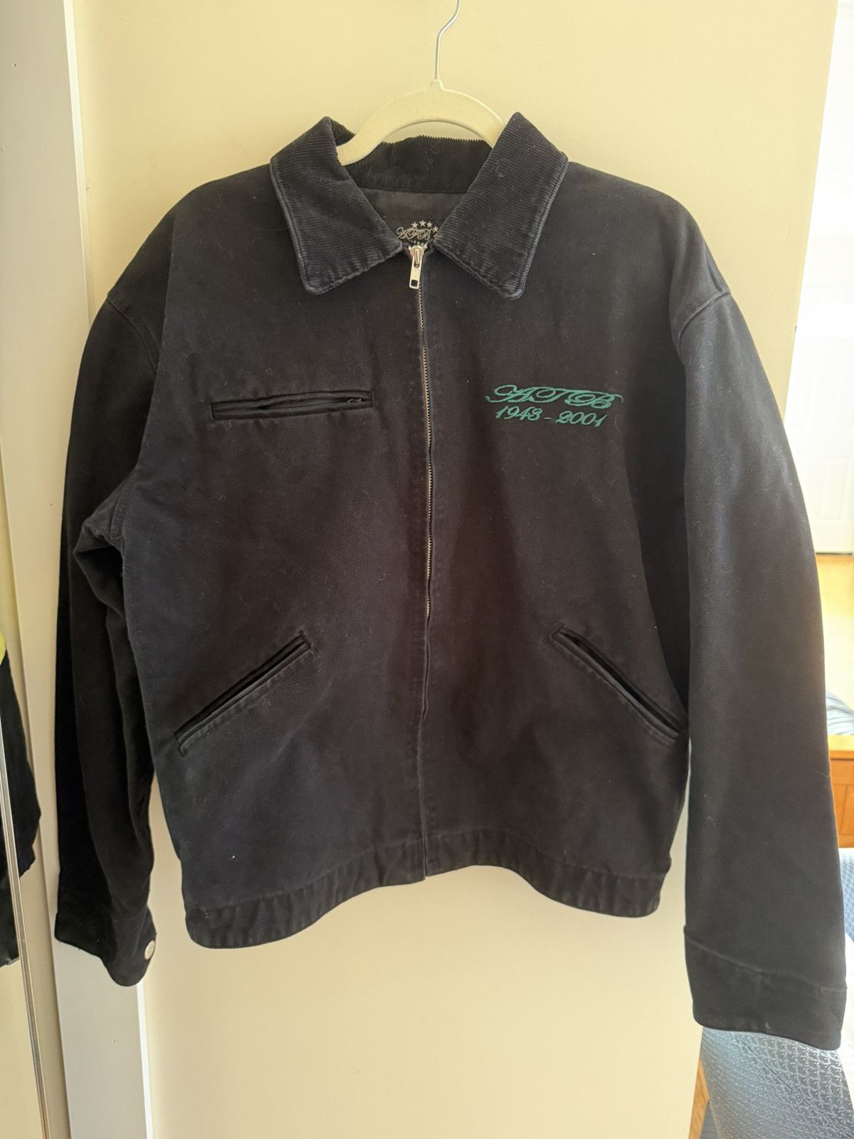 Other afb gh jacket Size US L / EU 52-54 / 3 - 1 Thumbnail