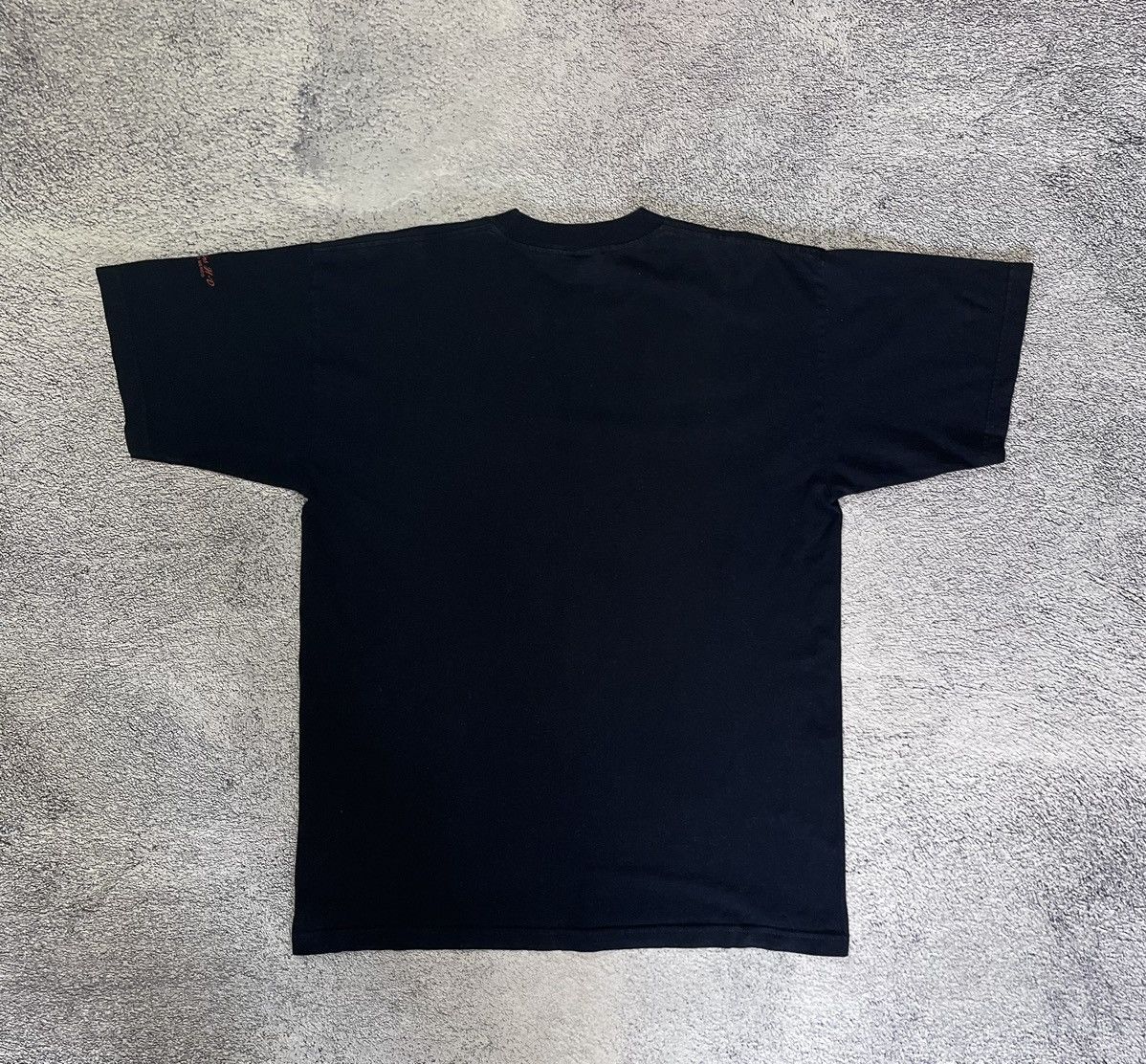 Harley Davidson Harley Davidson Motorcycles 2004 T Shirt VintageMade In USA Size US XL / EU 56 / 4 - 6 Thumbnail