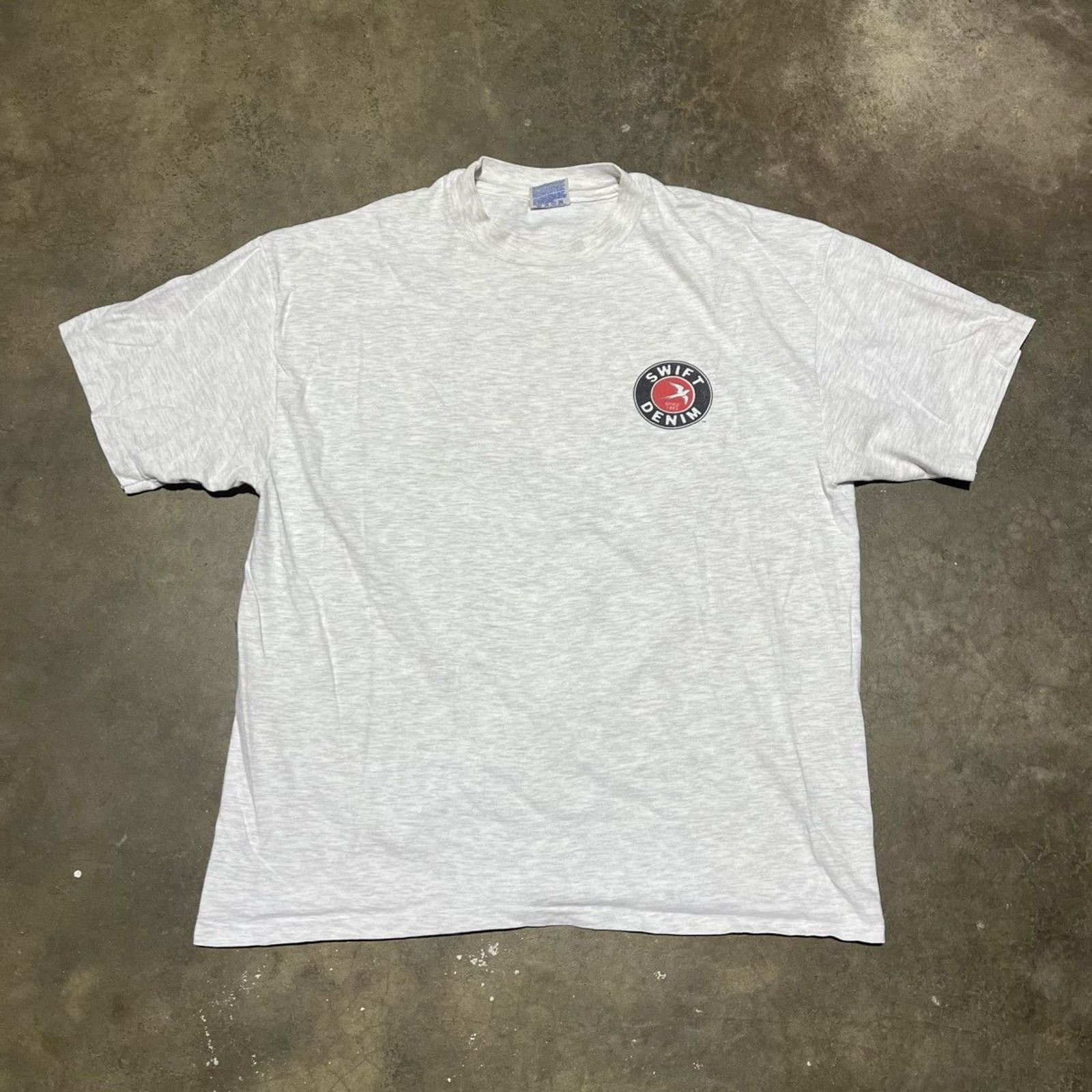 Vintage Vintage 90s Ford Freak Logo T-Shirts | Grailed