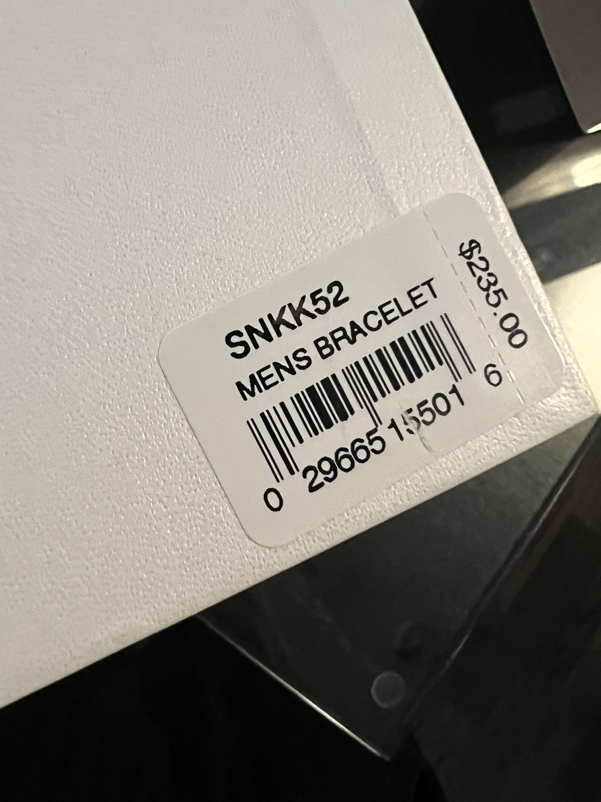 Seiko Seiko 5 - SNKK52 Size ONE SIZE - 5 Thumbnail
