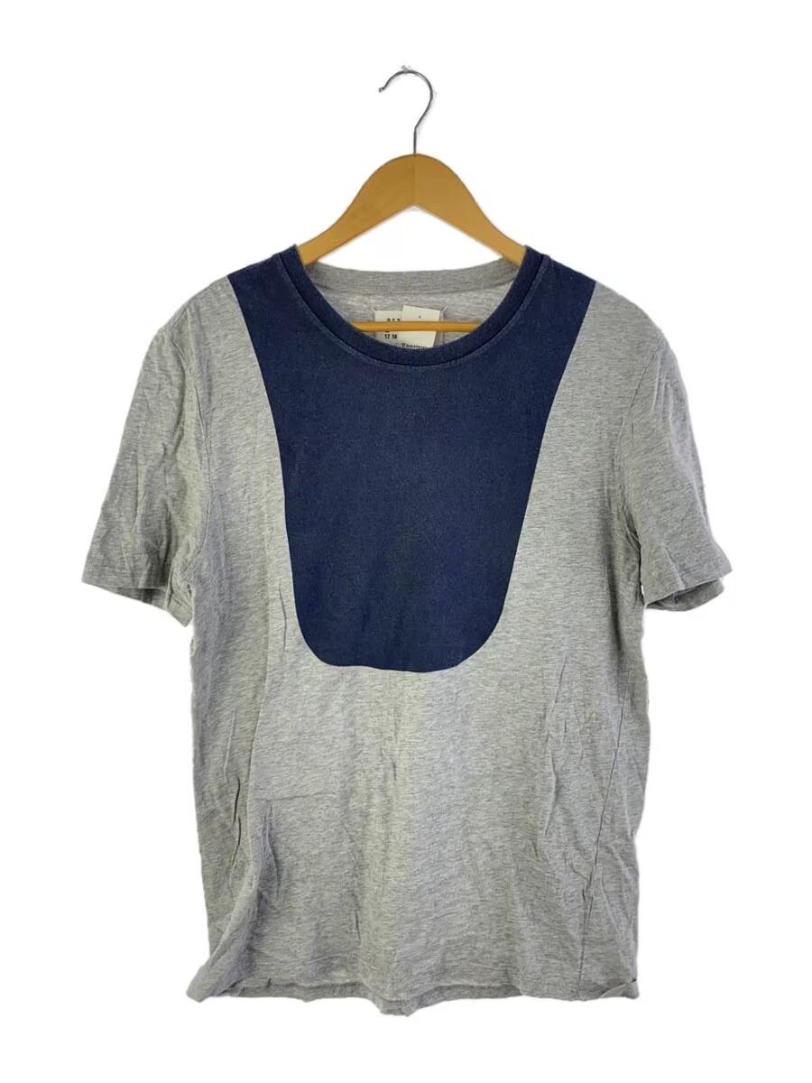 Panel Tee