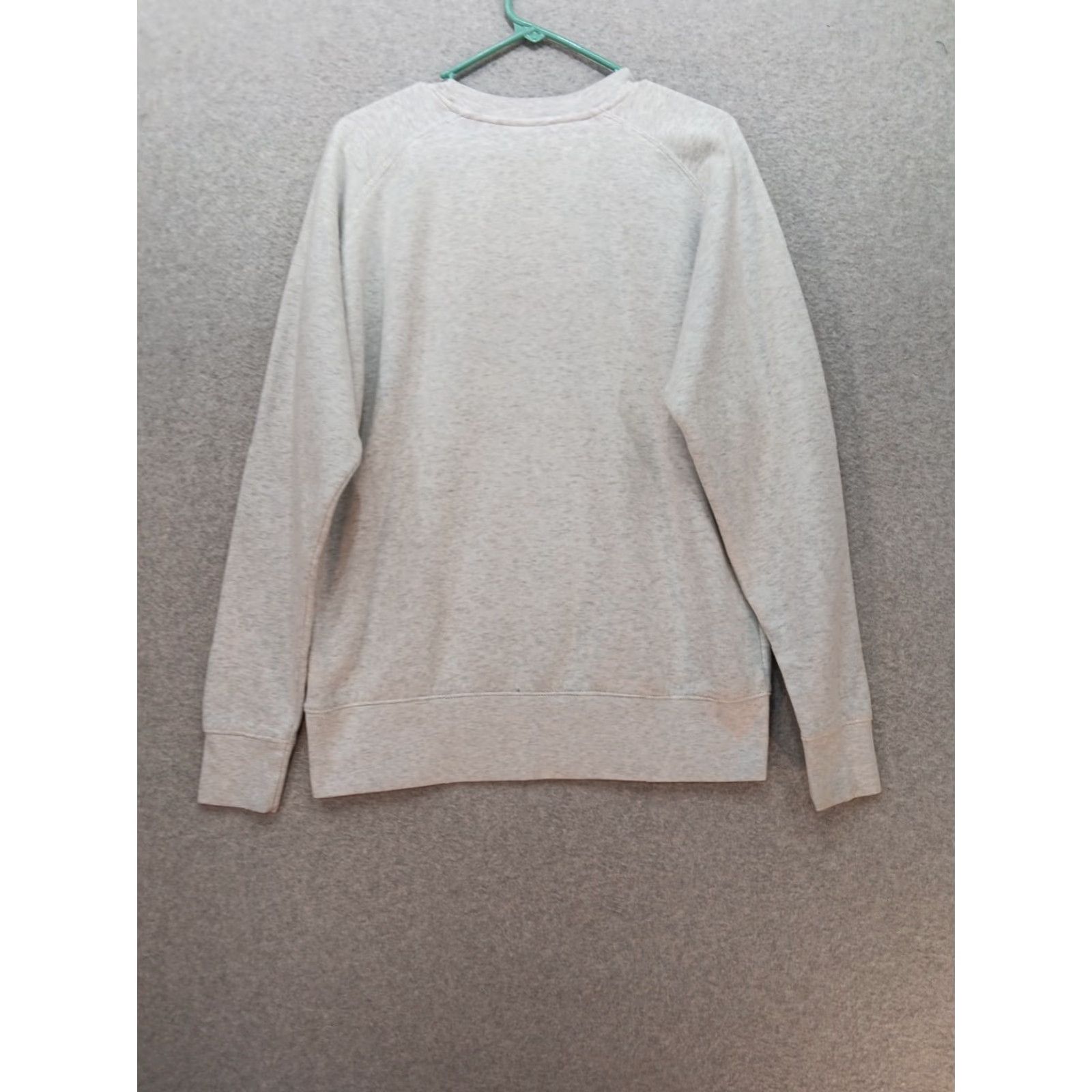 Champion Champion Crewneck Sweatshirt Men Alabama Crimson Tide Gray Medium Size US M / EU 48-50 / 2 - 8 Thumbnail