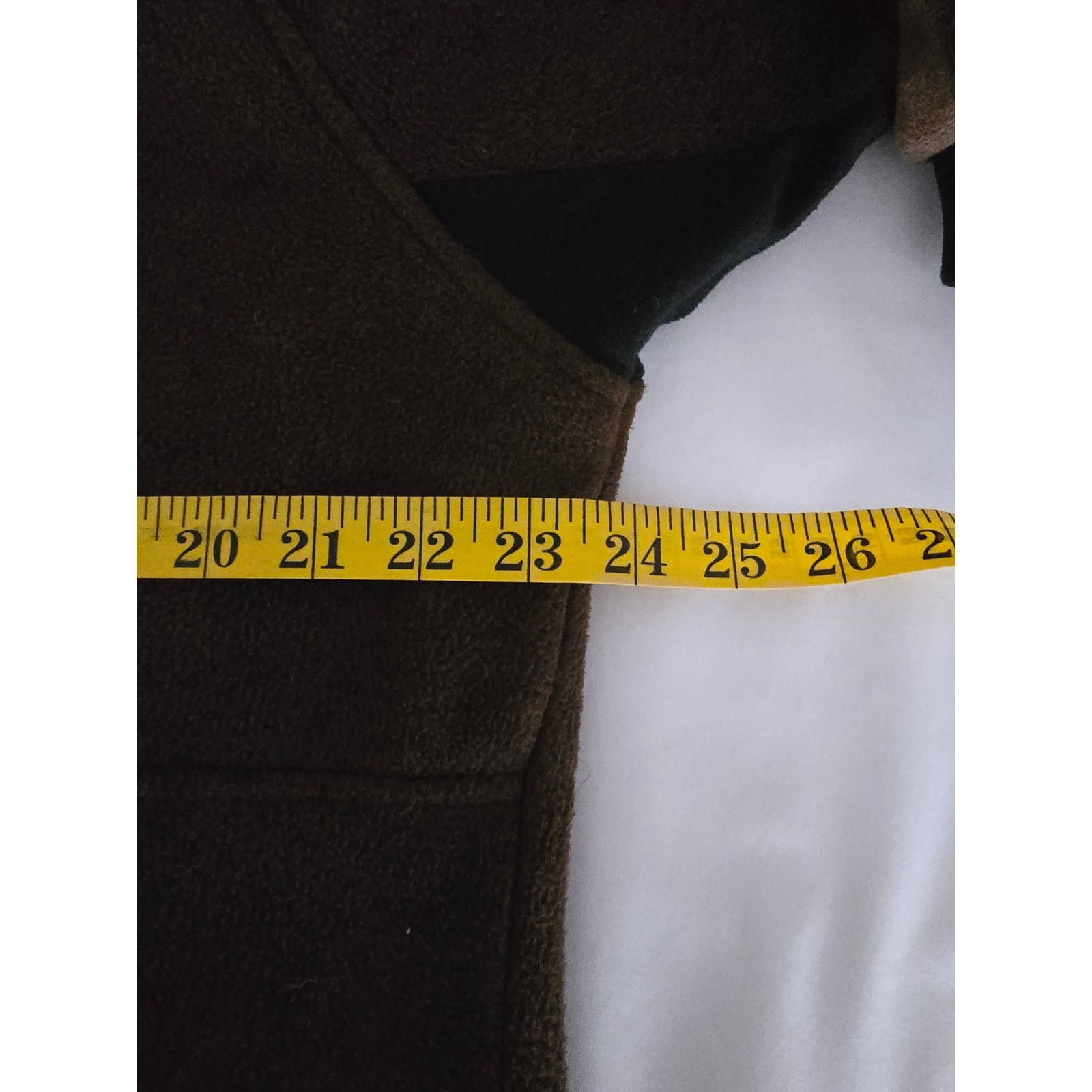 Kuhl KUHL Jacket Men's Small Alpenwurx Fleece Brown Coat Size US S / EU 44-46 / 1 - 16 Thumbnail