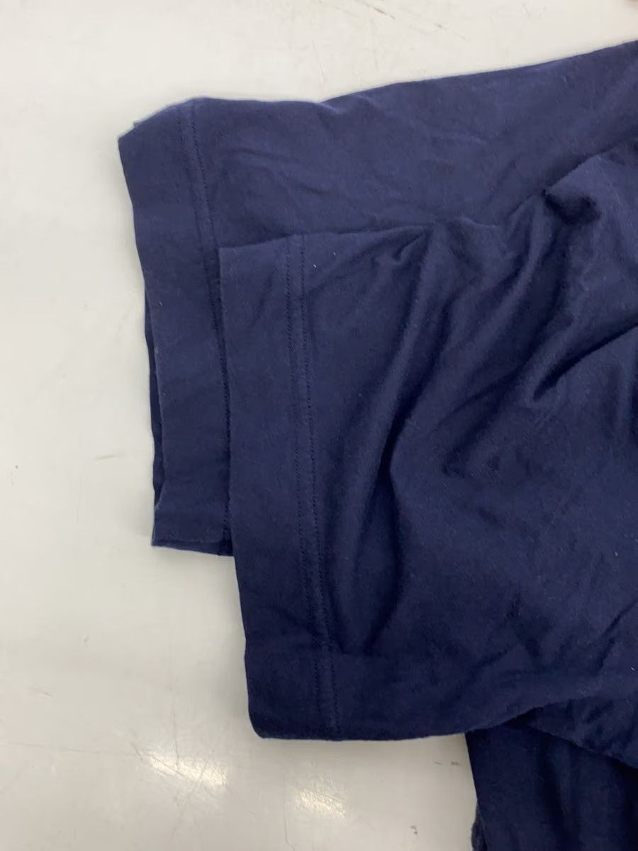 Yohji Yamamoto Diagonal Seam Tee Size US L / EU 52-54 / 3 - 3 Thumbnail