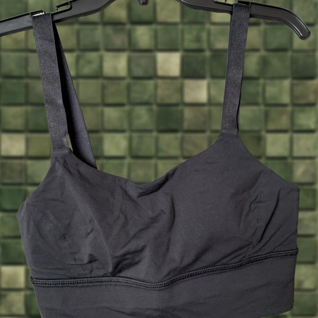 Lululemon Lululemon Bra Shirt? Size ONE SIZE - 1 Thumbnail
