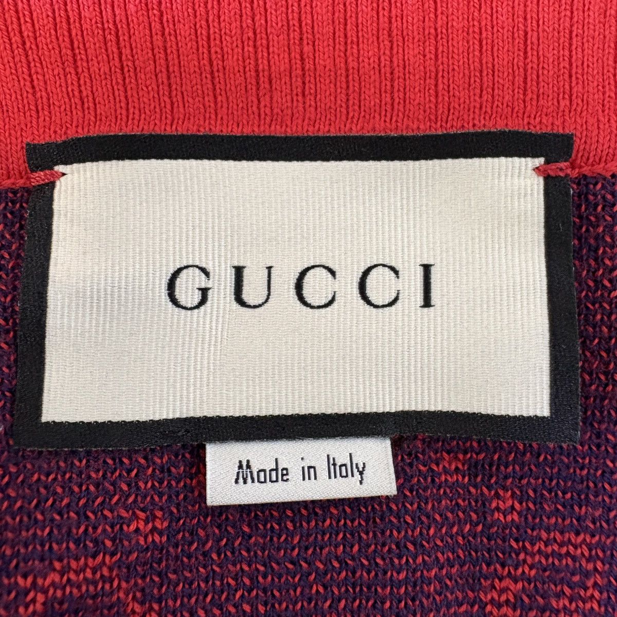 Gucci Gucci monogram women cardigan Size M / US 6-8 / IT 42-44 - 9 Thumbnail