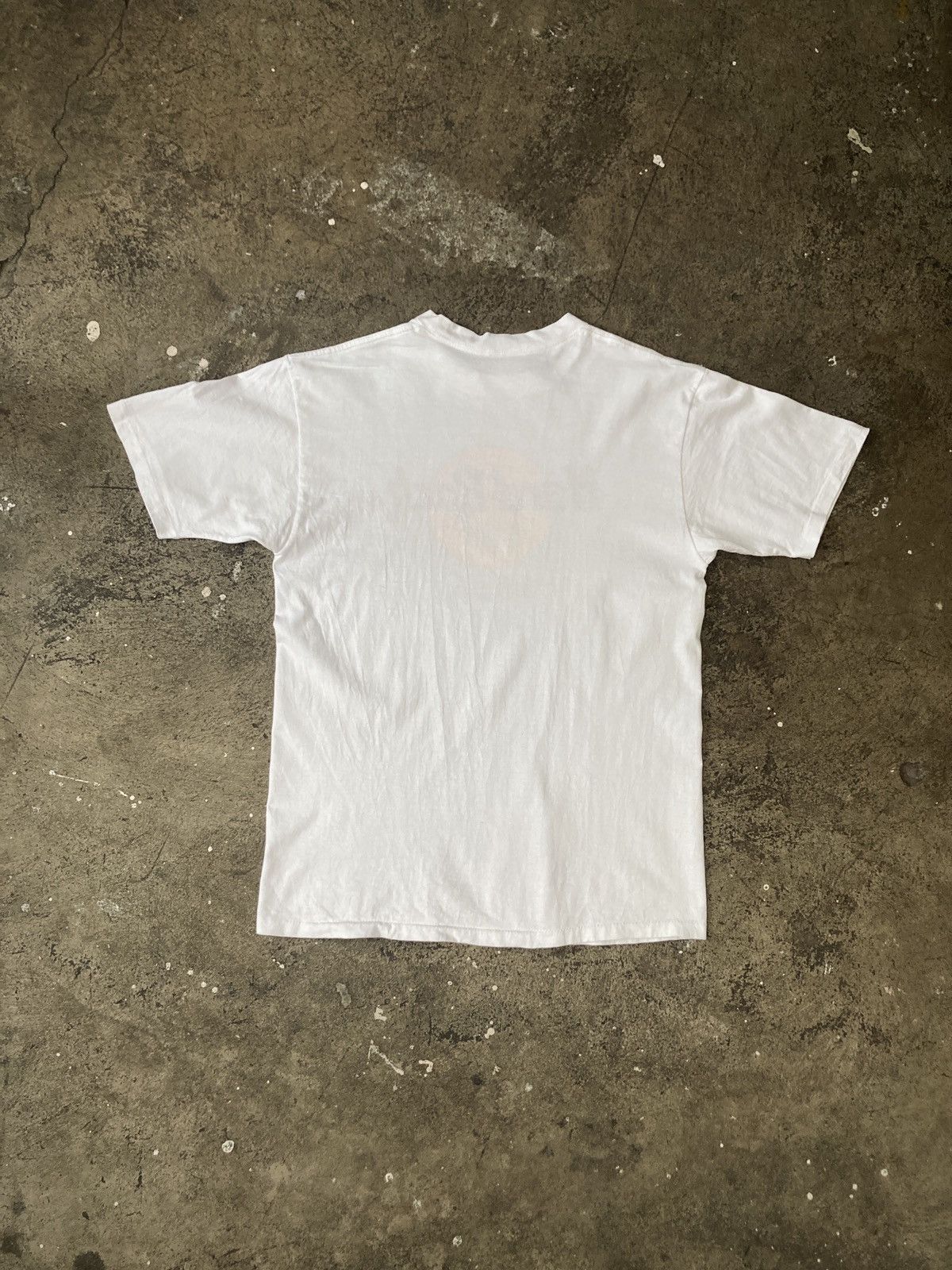 Hard Rock Cafe × Vintage Vintage 90s Hard Rock Café “San Juan” Size US L / EU 52-54 / 3 - 8 Thumbnail