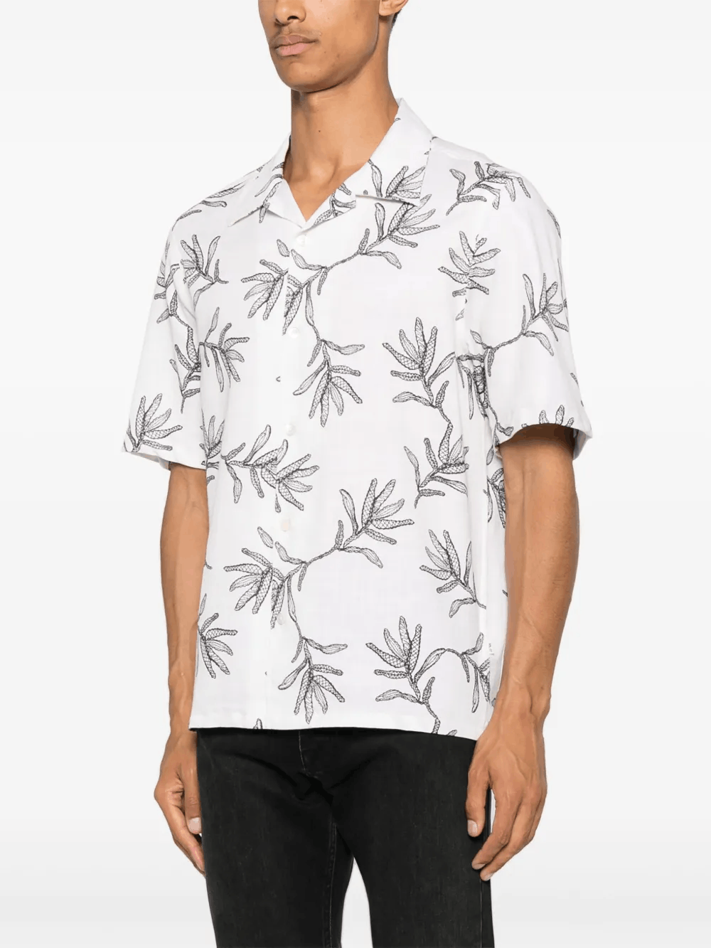 Other Men’s Ole Shirt Size US M / EU 48-50 / 2 - 3 Thumbnail