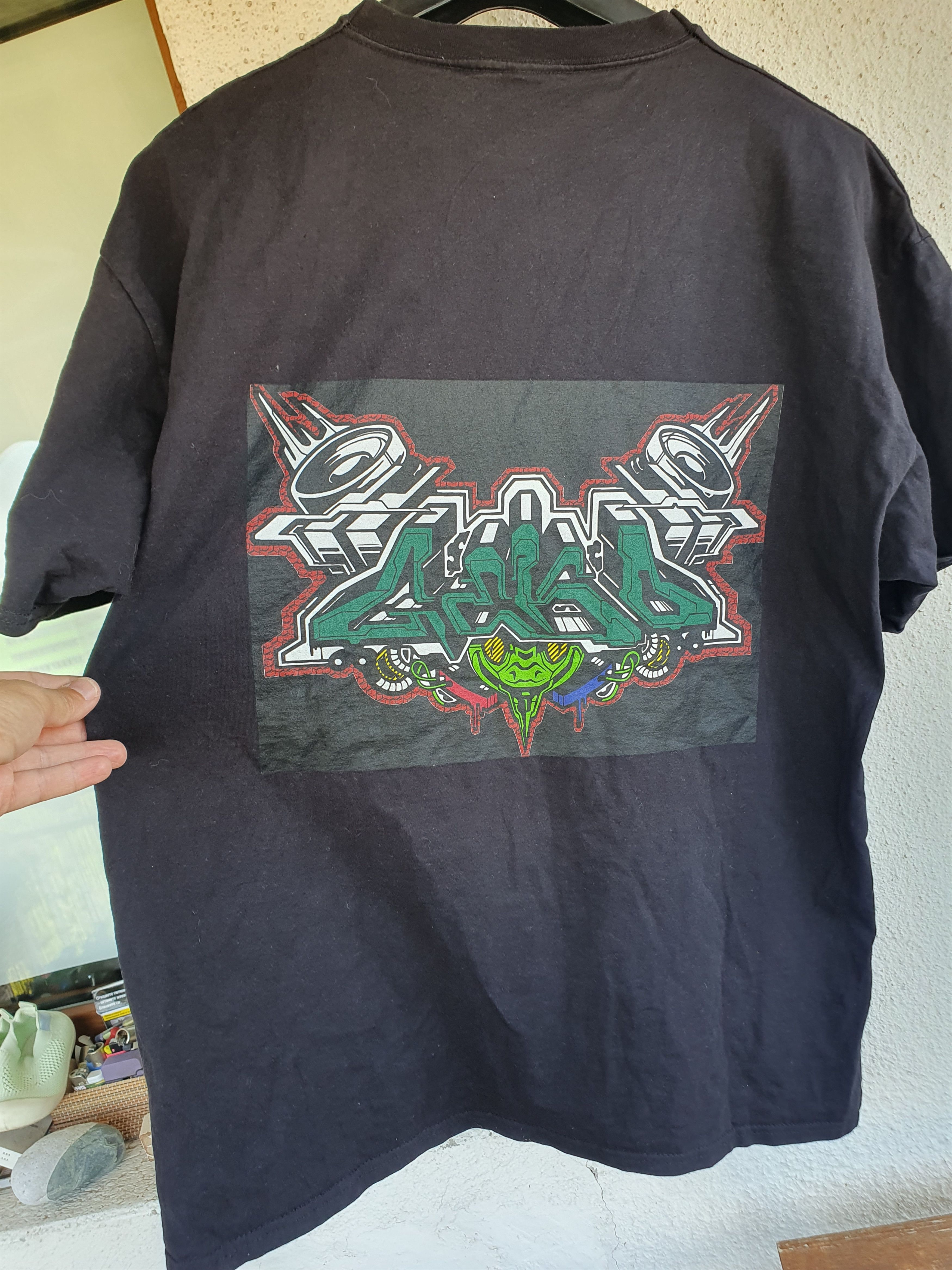 Swagger Software Tool Double Sided t-shirt sz XXL Size US XXL / EU 58 / 5 - 10 Thumbnail