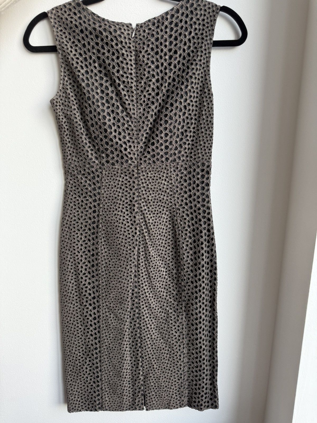 Designer Mantu Item Carnet women’s dress Size XS / US 0-2 / IT 36-38 - 2 Thumbnail