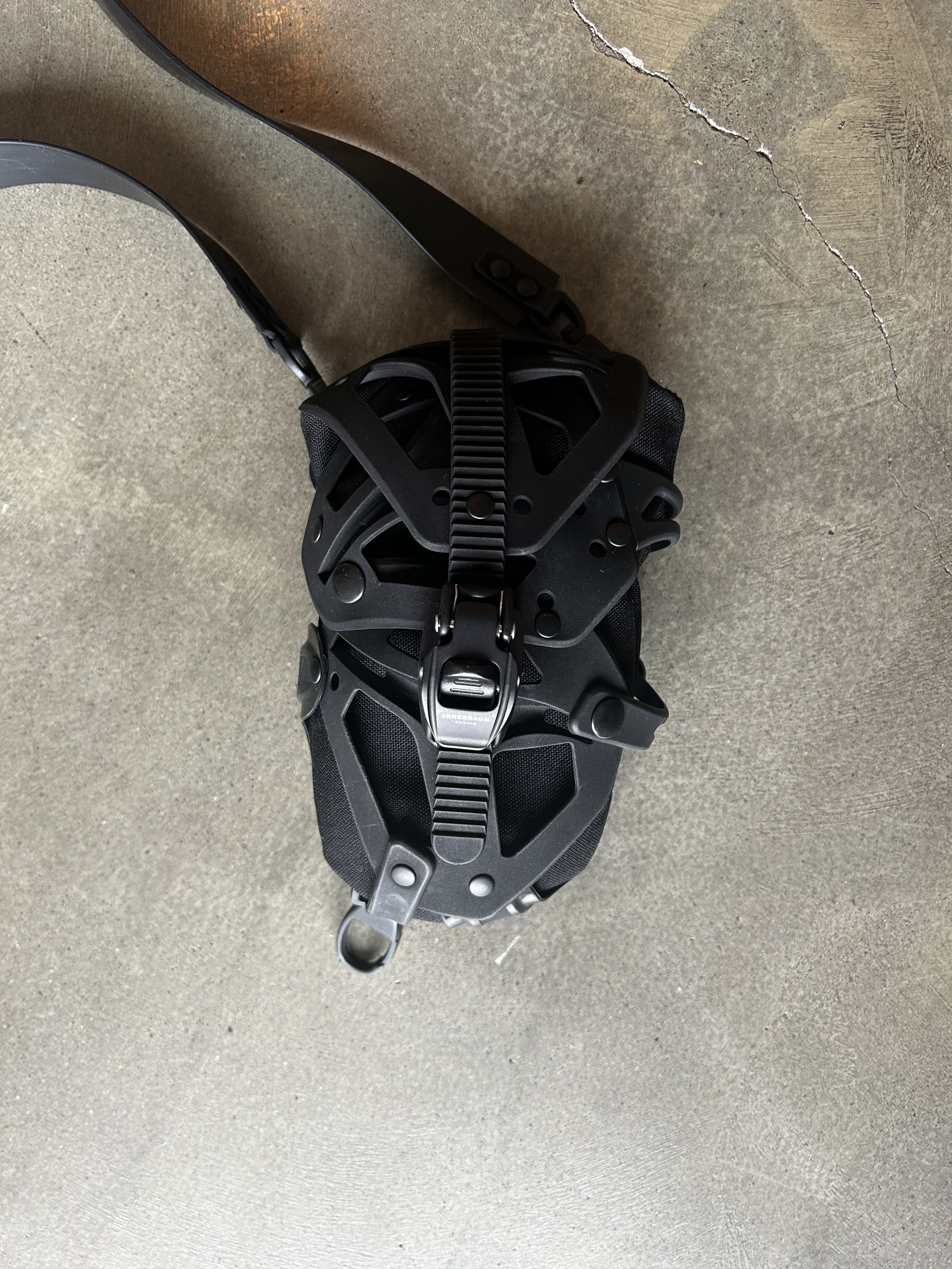 Innerraum ARCHIVE — INNER:raum Micro Object Bag Size ONE SIZE - 1 Thumbnail