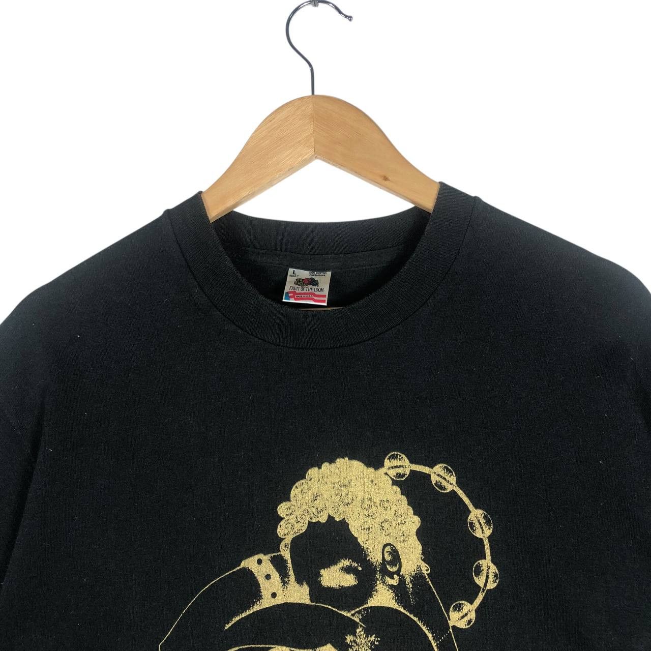 Paradise Paradise Garage T-shirt Size US L / EU 52-54 / 3 - 2 Thumbnail