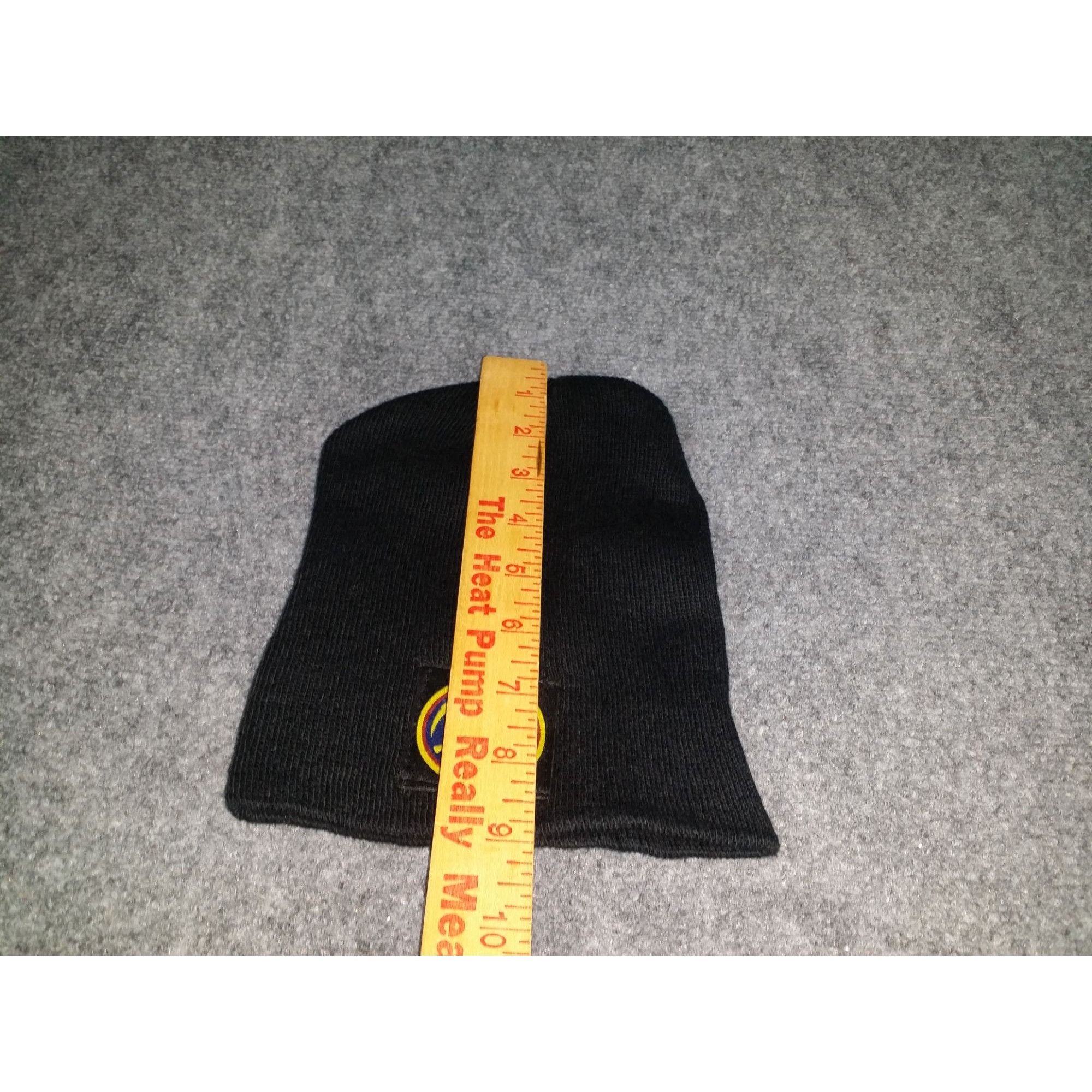 NBA Denver Nuggets Mountain Dew Beanies Black NBA Basketball Cas Size ONE SIZE - 5 Thumbnail