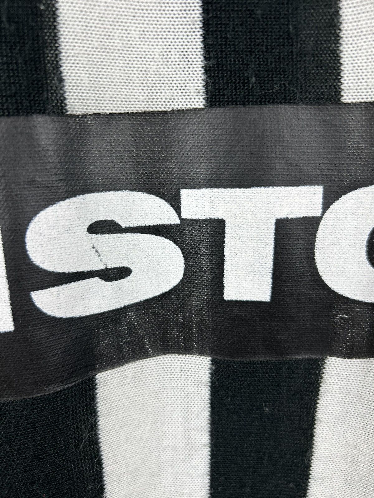 Kappa Vintage 80s Juventus Jersey Kappa Ariston Rare Size US S / EU 44-46 / 1 - 6 Thumbnail