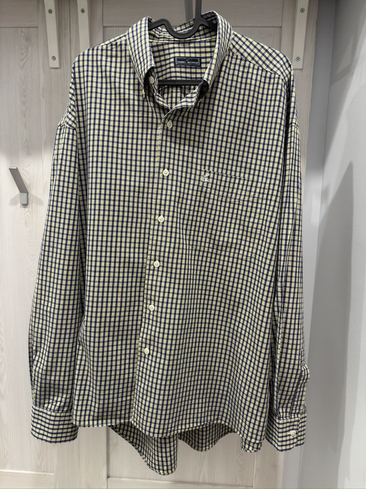 Daniel Hechter Daniel Hechter x Smart-casual Size US XXL / EU 58 / 5 - 1 Thumbnail