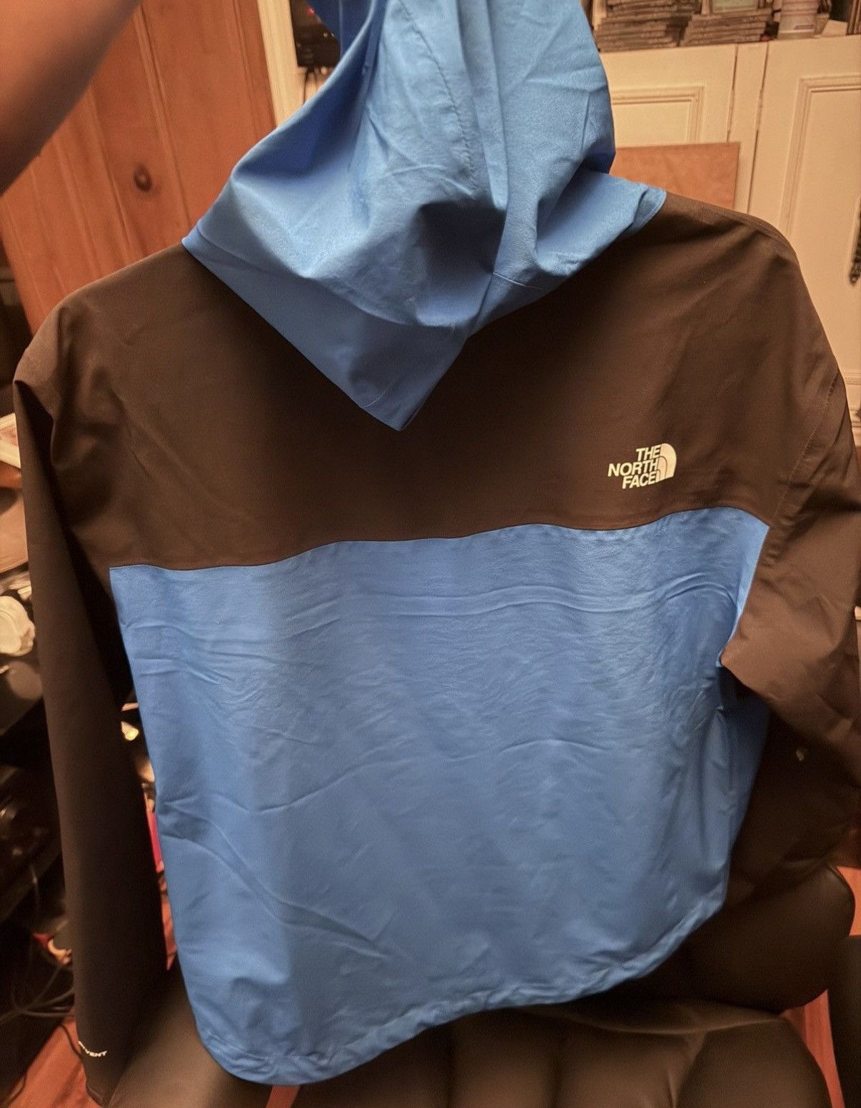 The North Face North face rain jacket Size US M / EU 48-50 / 2 - 2 Thumbnail