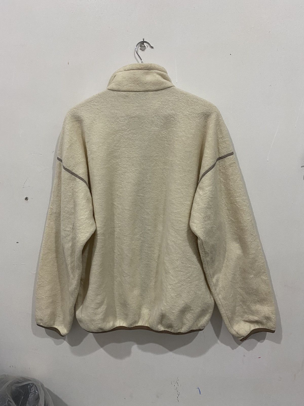 Columbia Vintage Columbia Sportwear Fleece Jacket Size US L / EU 52-54 / 3 - 2 Thumbnail