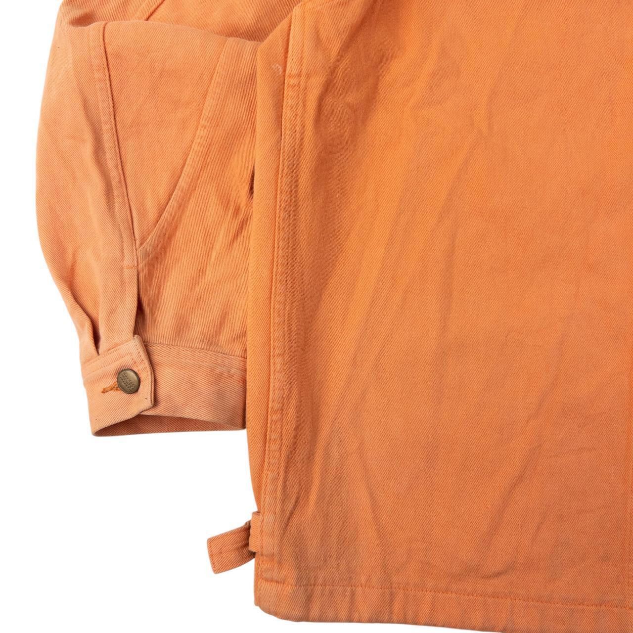 The Unbranded Brand Vintage Marithe + Francois Girbaud Denim Jacket Size XL Size US XL / EU 56 / 4 - 6 Thumbnail