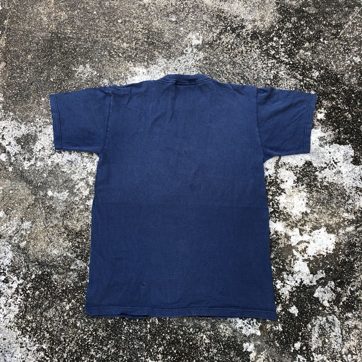 Hook-Ups Vintage nc17 Love Machine Skategang Rare T Shirt Size US M / EU 48-50 / 2 - 3 Thumbnail