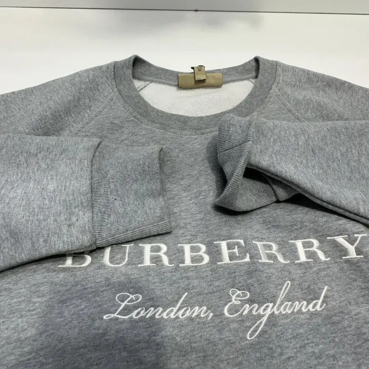 Burberry Burberry Fashion Item-2507 Size US XXL / EU 58 / 5 - 8 Thumbnail