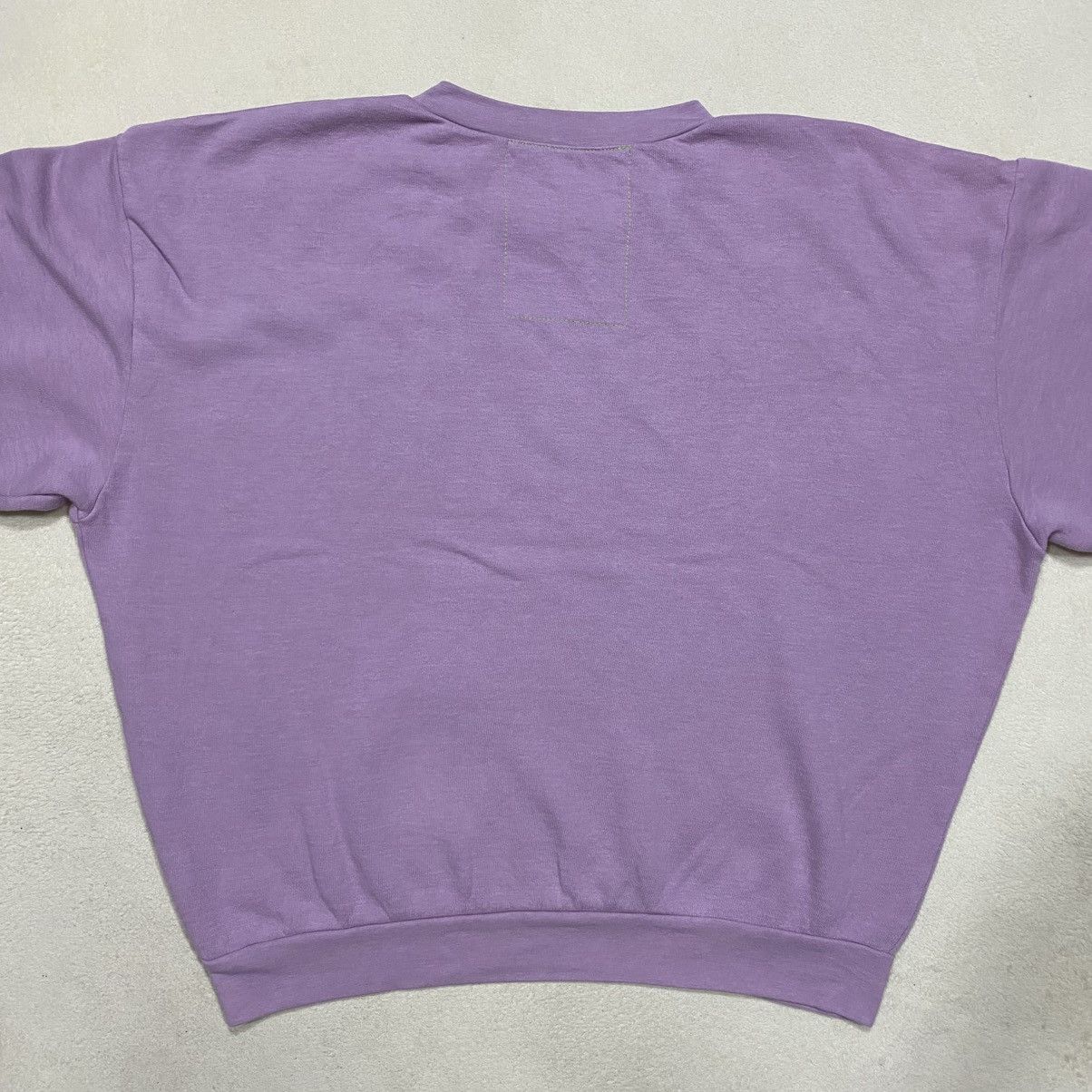 Aviator Nation AVIATOR NATION 5 Stripes Heart Boxy Sweatshirt Size M / US 6-8 / IT 42-44 - 8 Thumbnail