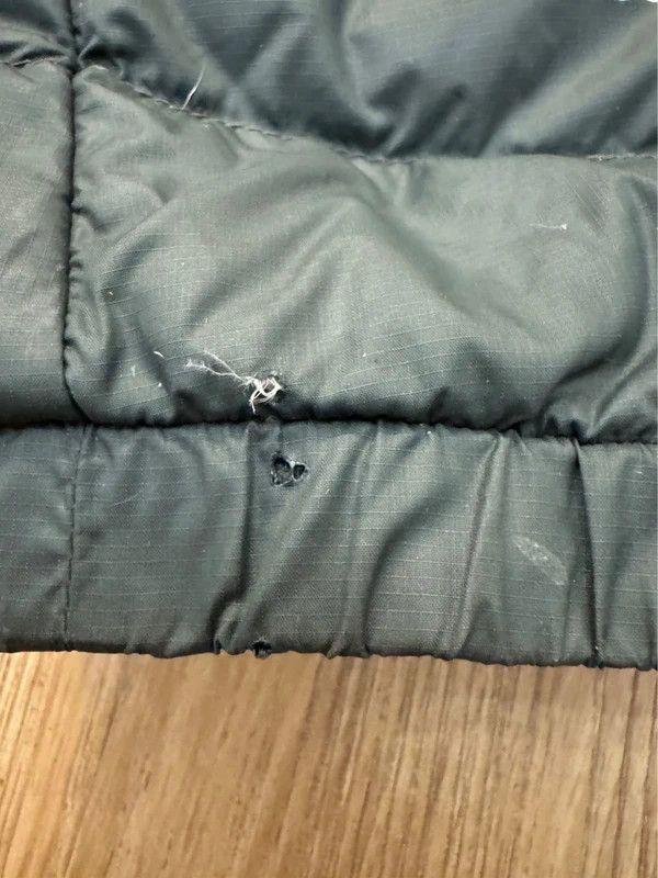 Peak Performance Peak Performance Frost Down R&D Jacket Pertex Microlight S Size US S / EU 44-46 / 1 - 13 Thumbnail