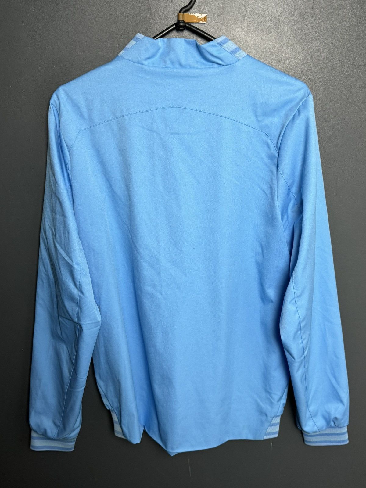 Umbro Manchester City Training Football Jacket Size US M / EU 48-50 / 2 - 2 Thumbnail