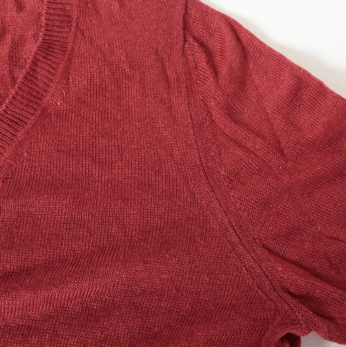Loro Piana Linen Knit Size S / US 4 / IT 40 - 12 Thumbnail