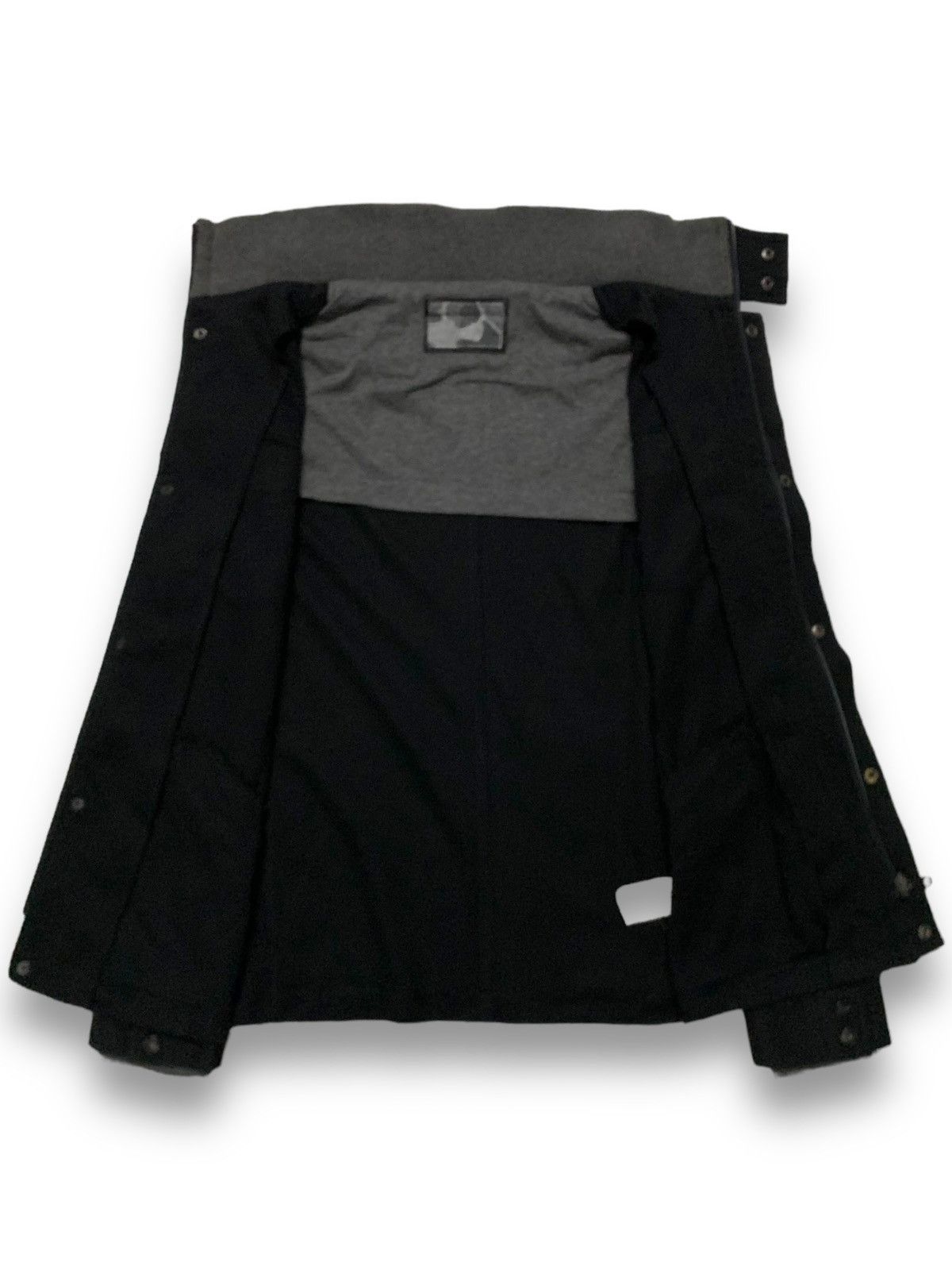 Beauty Beast Japanese Brand Multipockets Utility Tactical Field Jacket Size US M / EU 48-50 / 2 - 3 Thumbnail