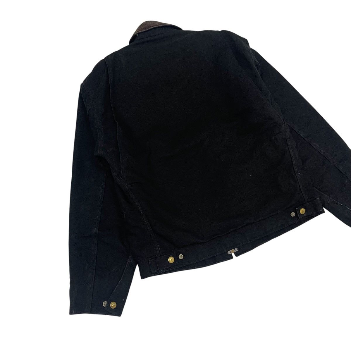 Carhartt 🔥Vintage Carhartt Detroit Blanket Jacket Size US S / EU 44-46 / 1 - 14 Thumbnail