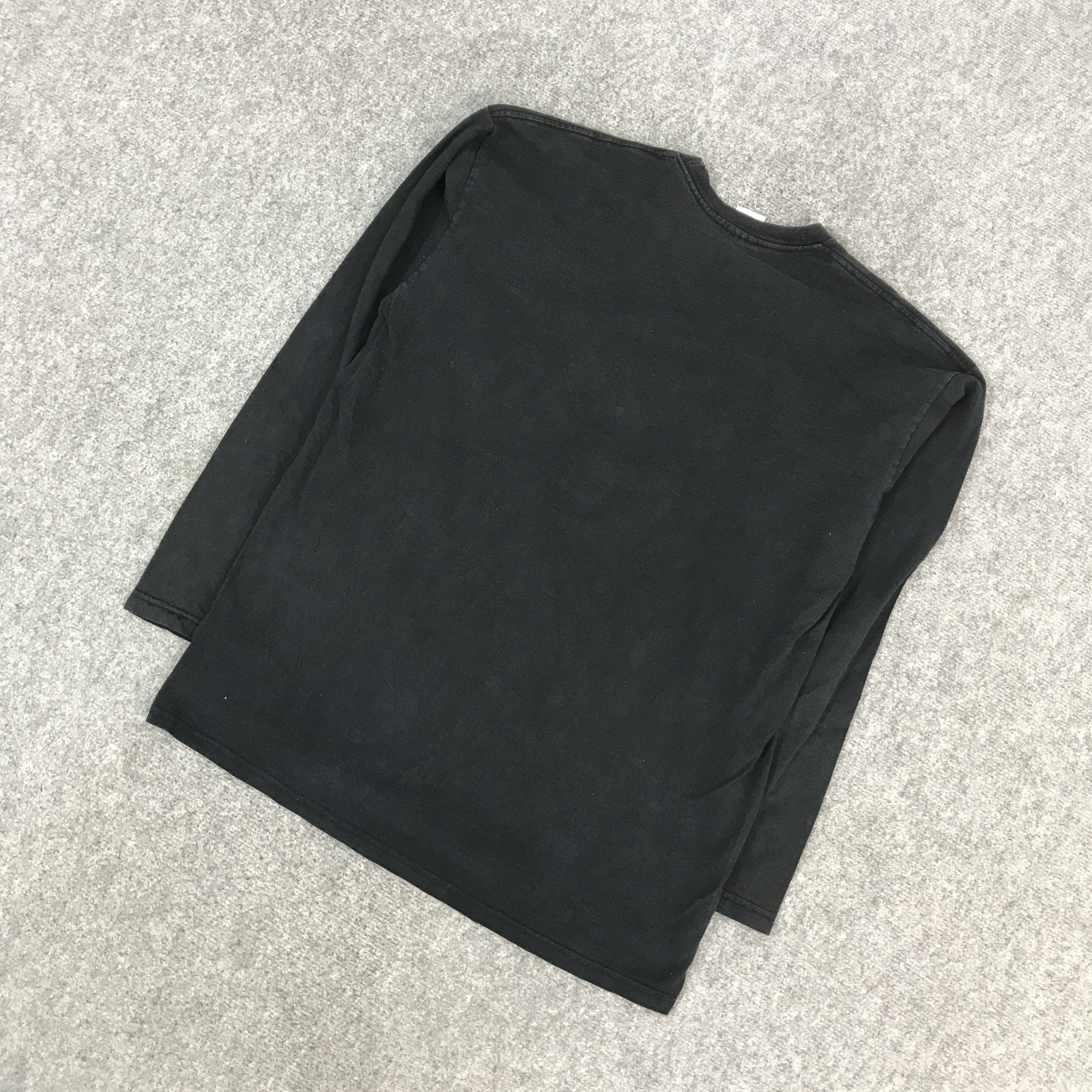 Japanese Brand THE BALL DYSON TSHIRTS Size US L / EU 52-54 / 3 - 6 Thumbnail