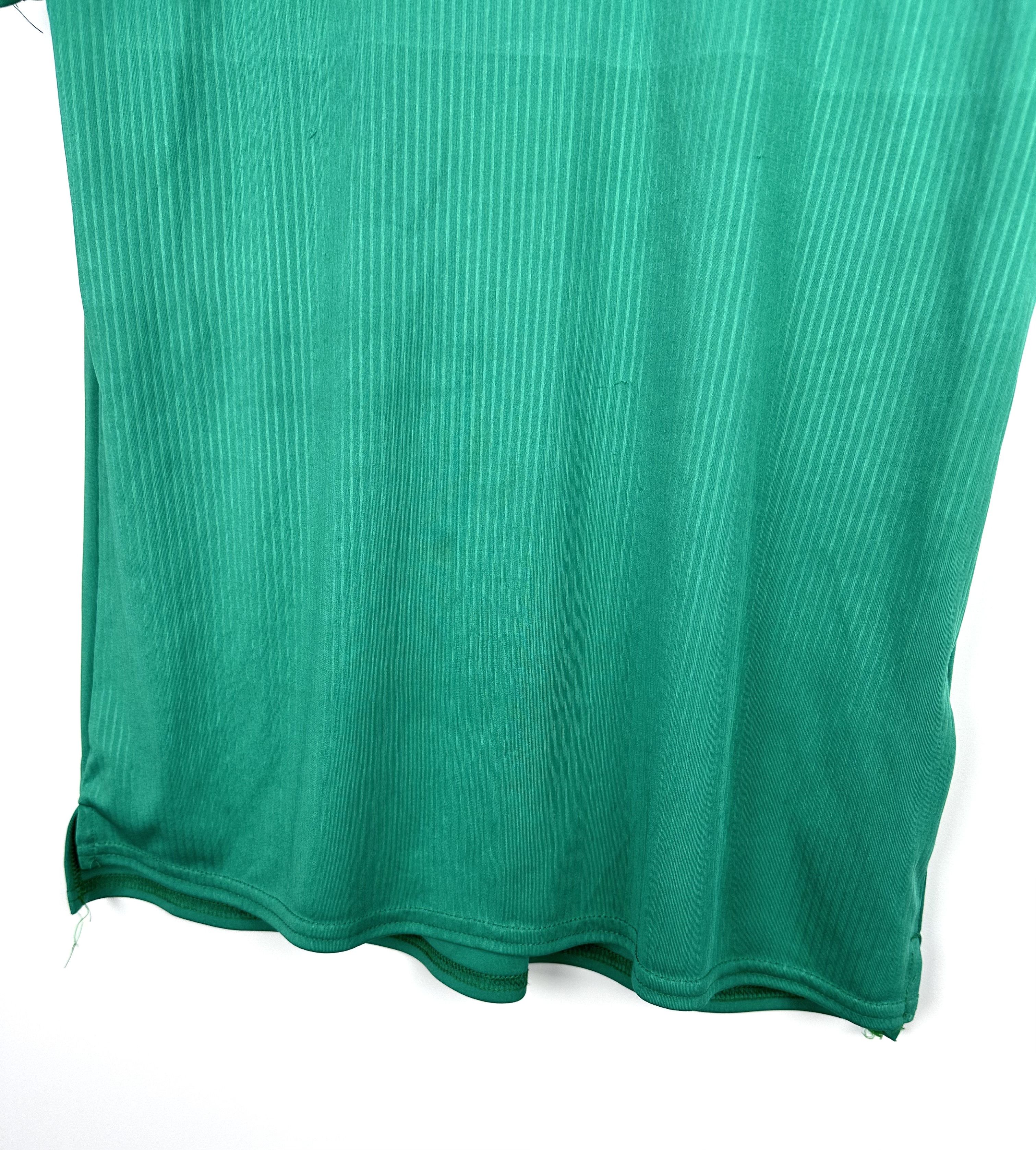 Umbro Vintage Umbro Werder Bremen Bundesliga football tee Size US M / EU 48-50 / 2 - 3 Thumbnail