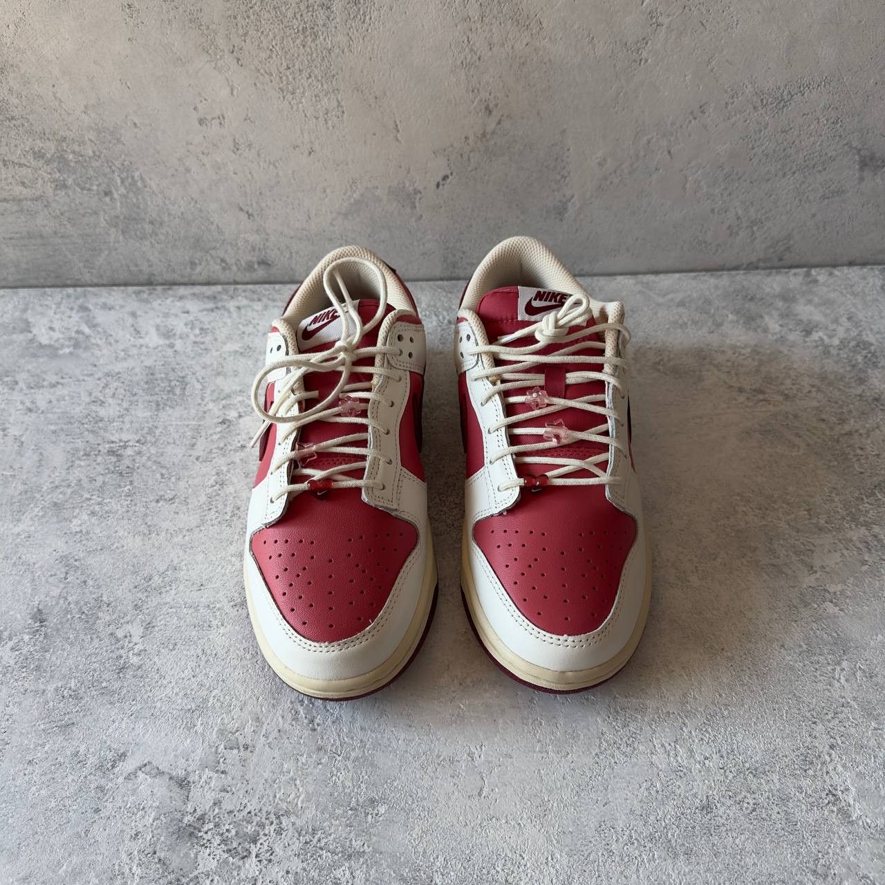 Nike Nike Dunk Low 'Valentine's Day HF0736-161 Size 38,5 Size US 7.5 / IT 37.5 - 6 Thumbnail