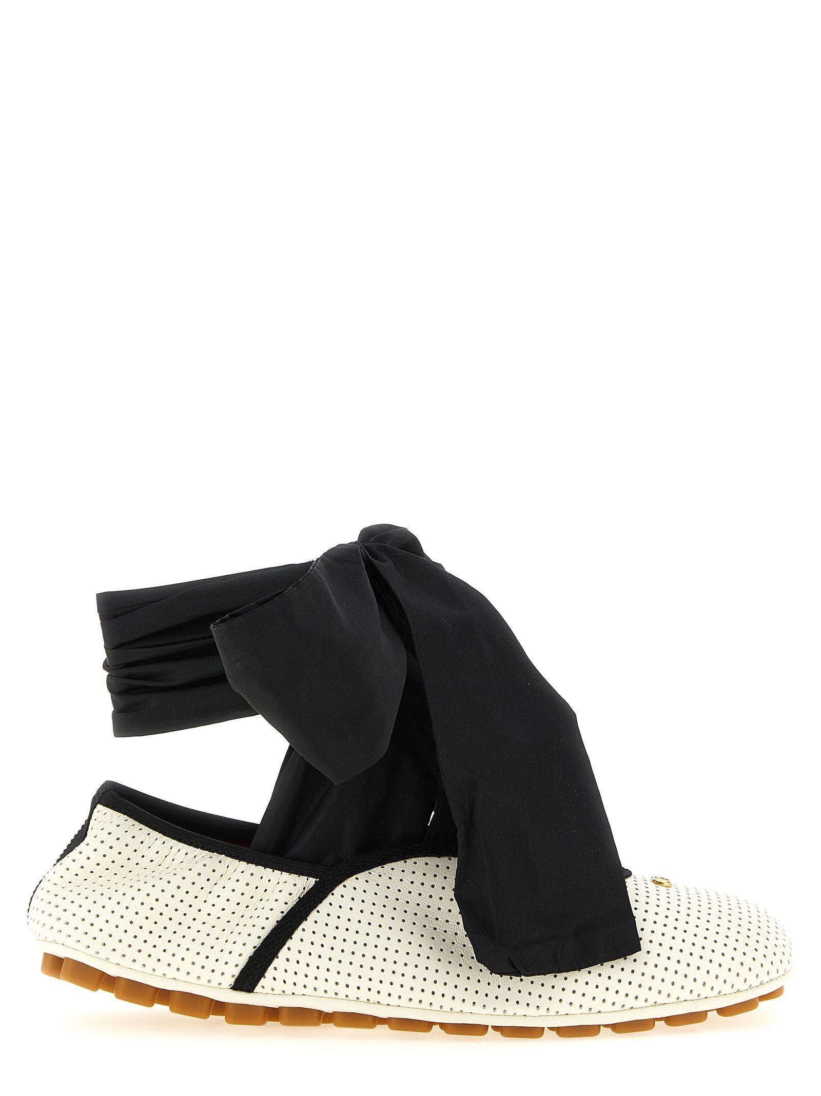 Valentino Valentino Garavani 'Rythmika' Ballet Flats Size US 7 / IT 37 - 1 Thumbnail