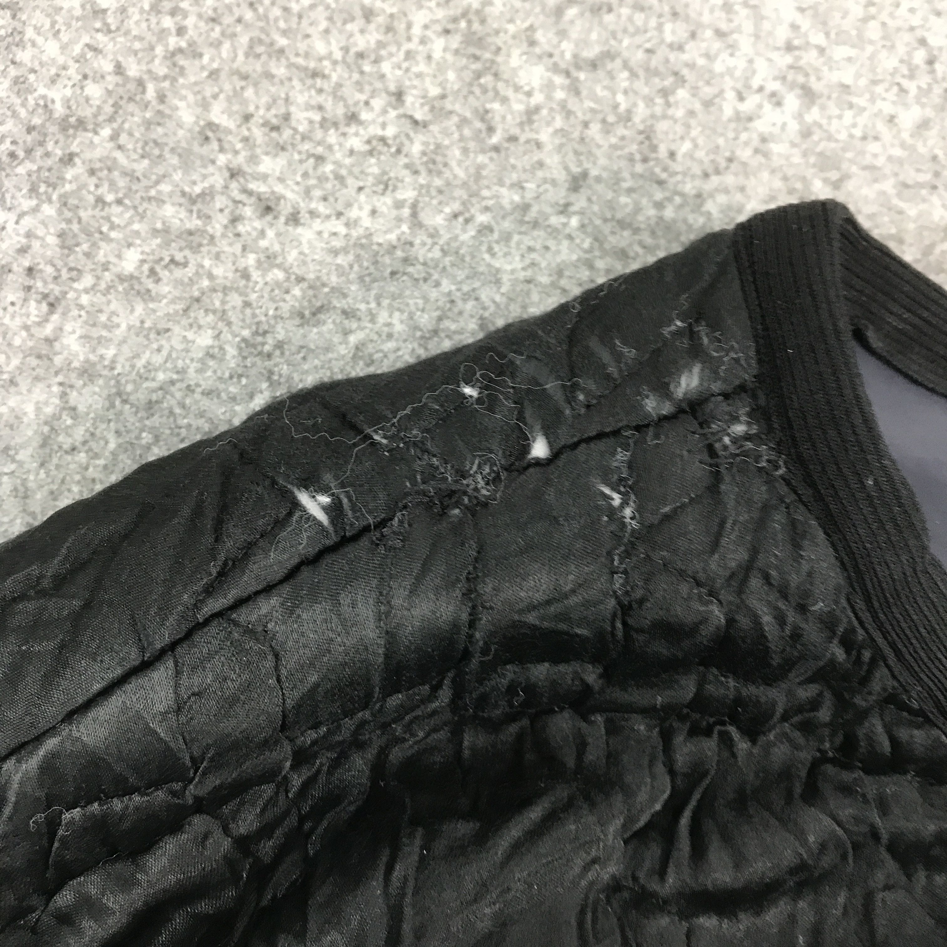 Hai Sporting Gear × Issey Miyake HAI SPORTING GEAR DISTRESSED JACKET Size US XL / EU 56 / 4 - 11 Thumbnail