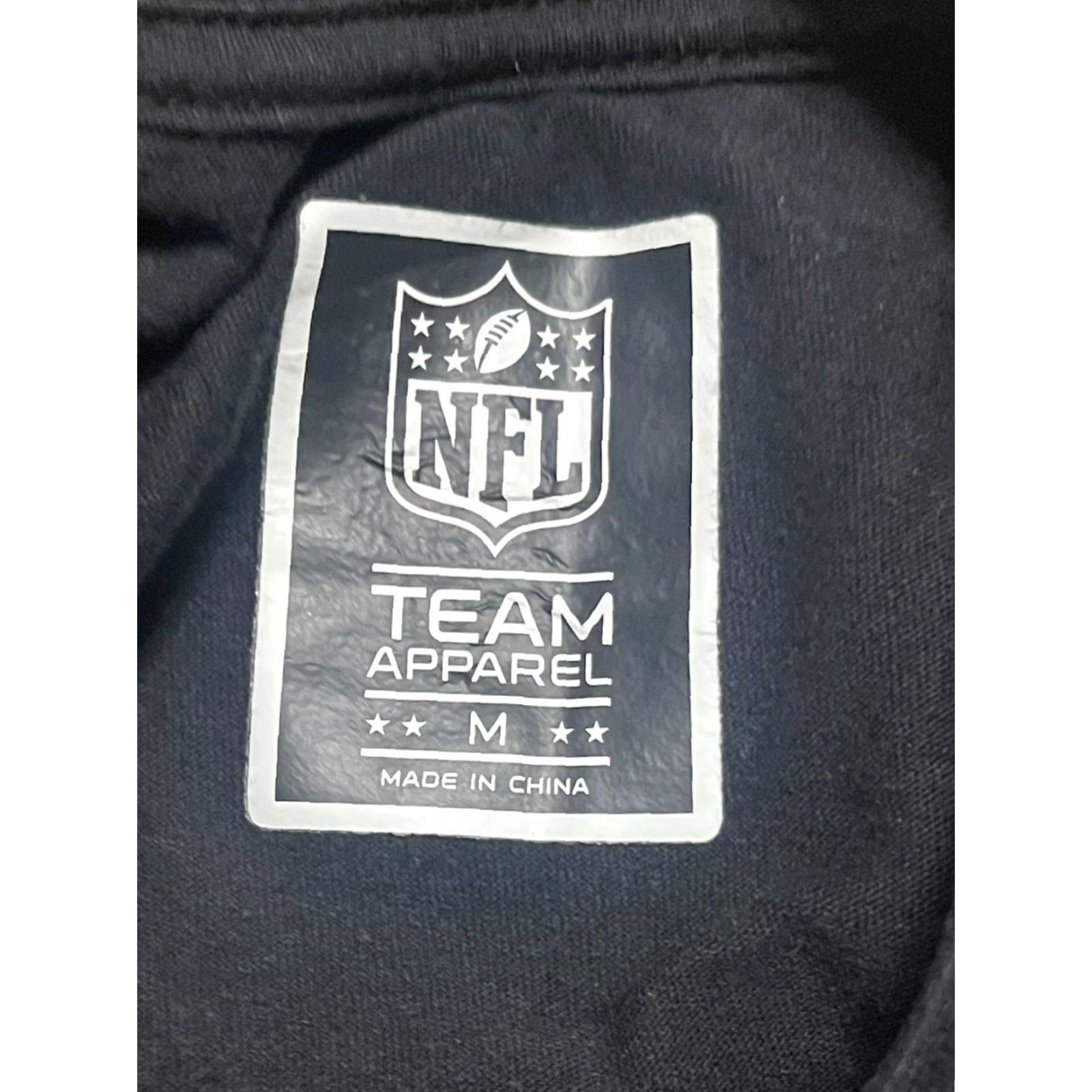 NFL NFL Team Apparel Shirt Men’s Size Medium Green Bay Packers Shirt Size US M / EU 48-50 / 2 - 6 Thumbnail