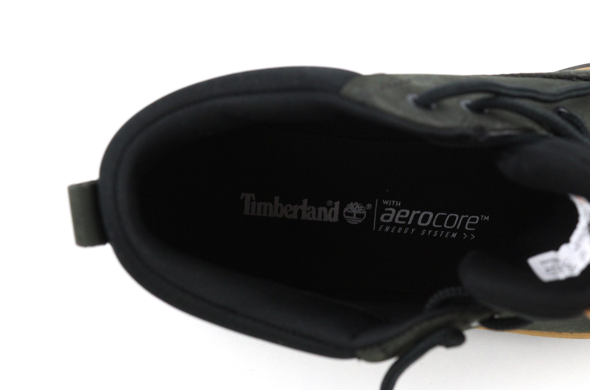 Timberland A26BE UK6.5 Black Almond Toe ReBOTL 80991 Size US 7 / EU 40 - 9 Thumbnail