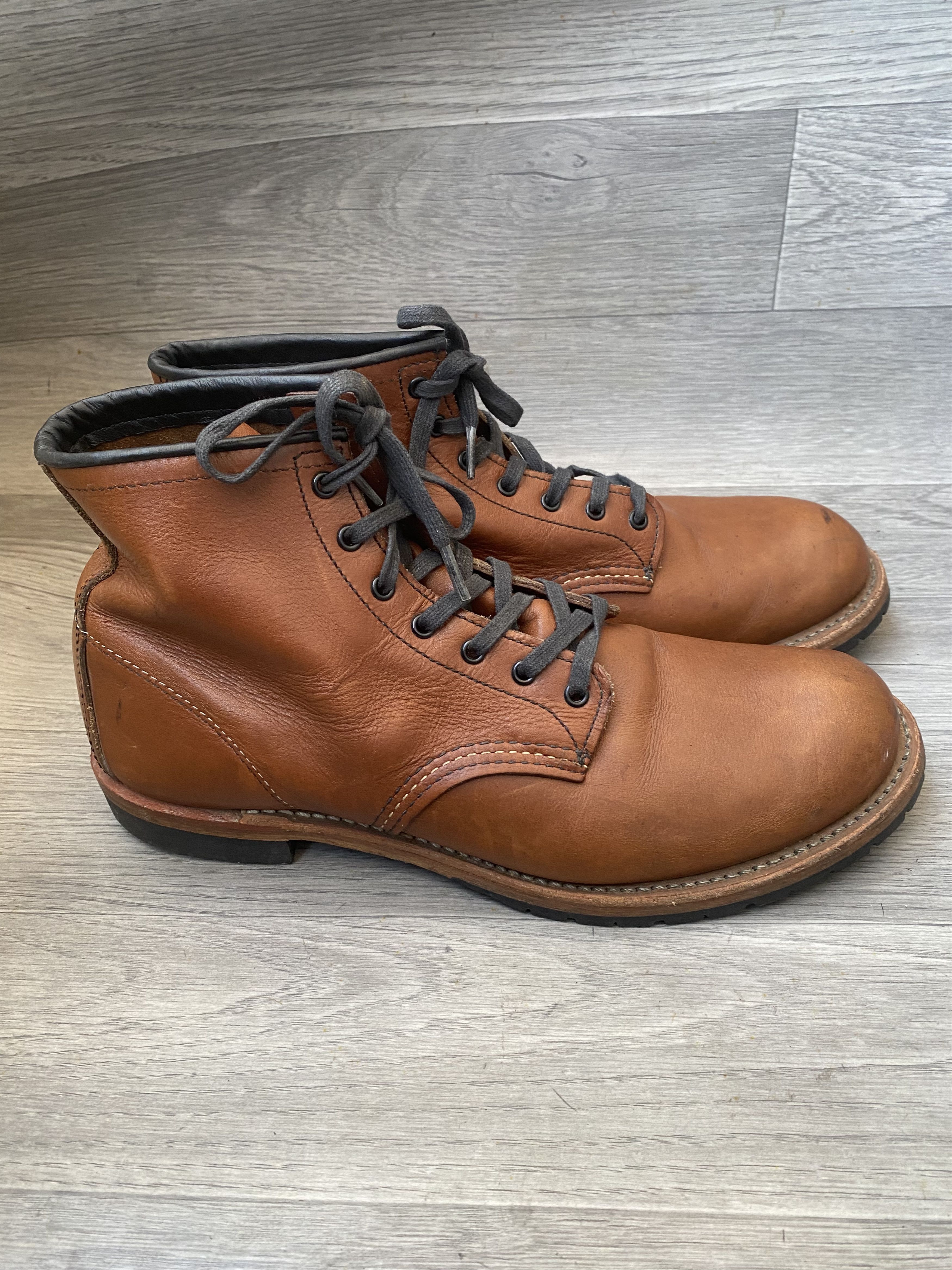 Red Wing Red wing beckman ankle boots sz 43 Size US 10 / EU 43 - 7 Thumbnail