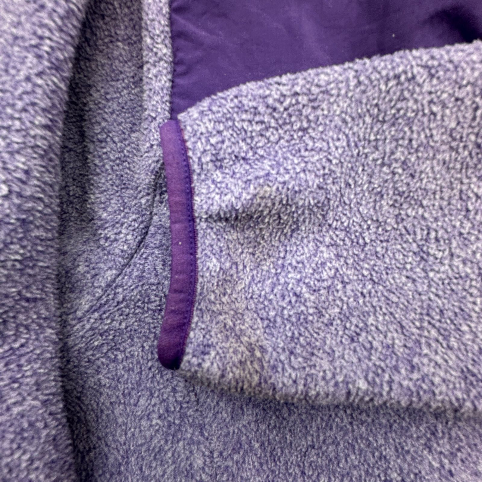 The North Face The North Face Denali Polartec Fleece Jacket Womens Medium Size M / US 6-8 / IT 42-44 - 9 Thumbnail
