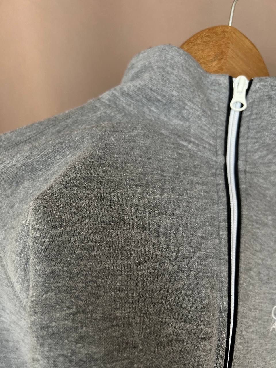 Oscar Jacobson Oscar Jacobson Bradley Tour Half Zip Sweater Size M Size US M / EU 48-50 / 2 - 13 Thumbnail